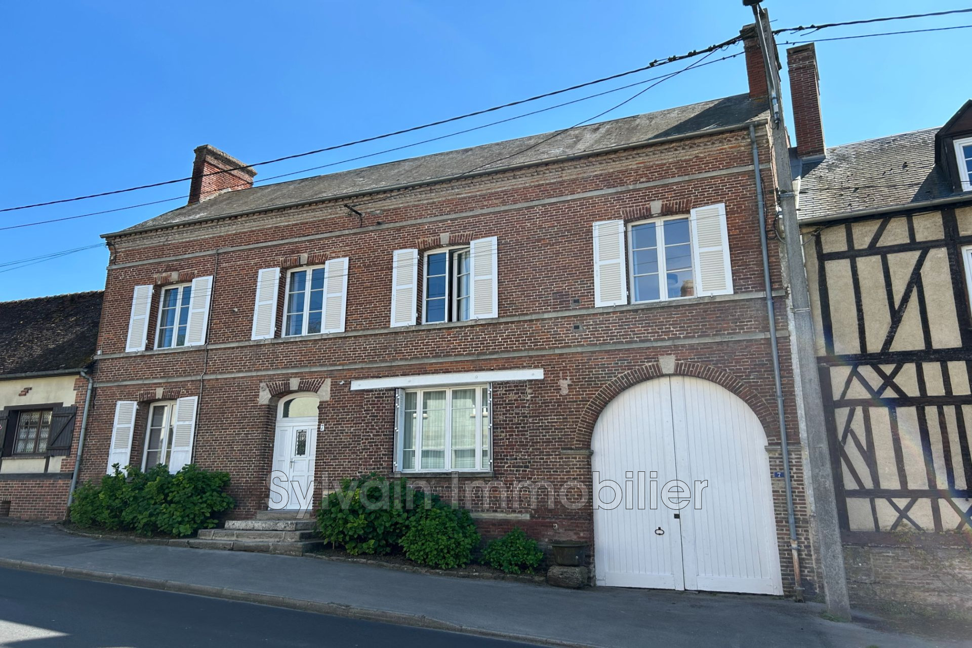 Agence immobilière de Sylvain Immobilier