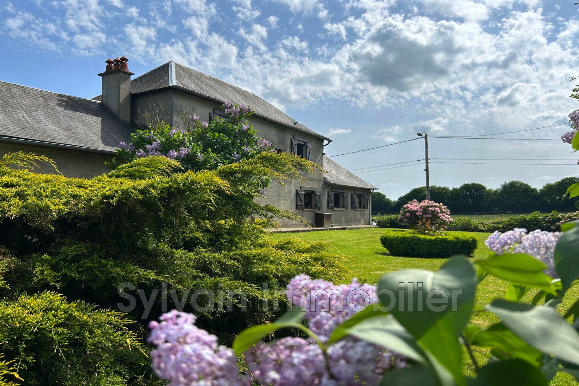 Agence immobilière de Sylvain Immobilier