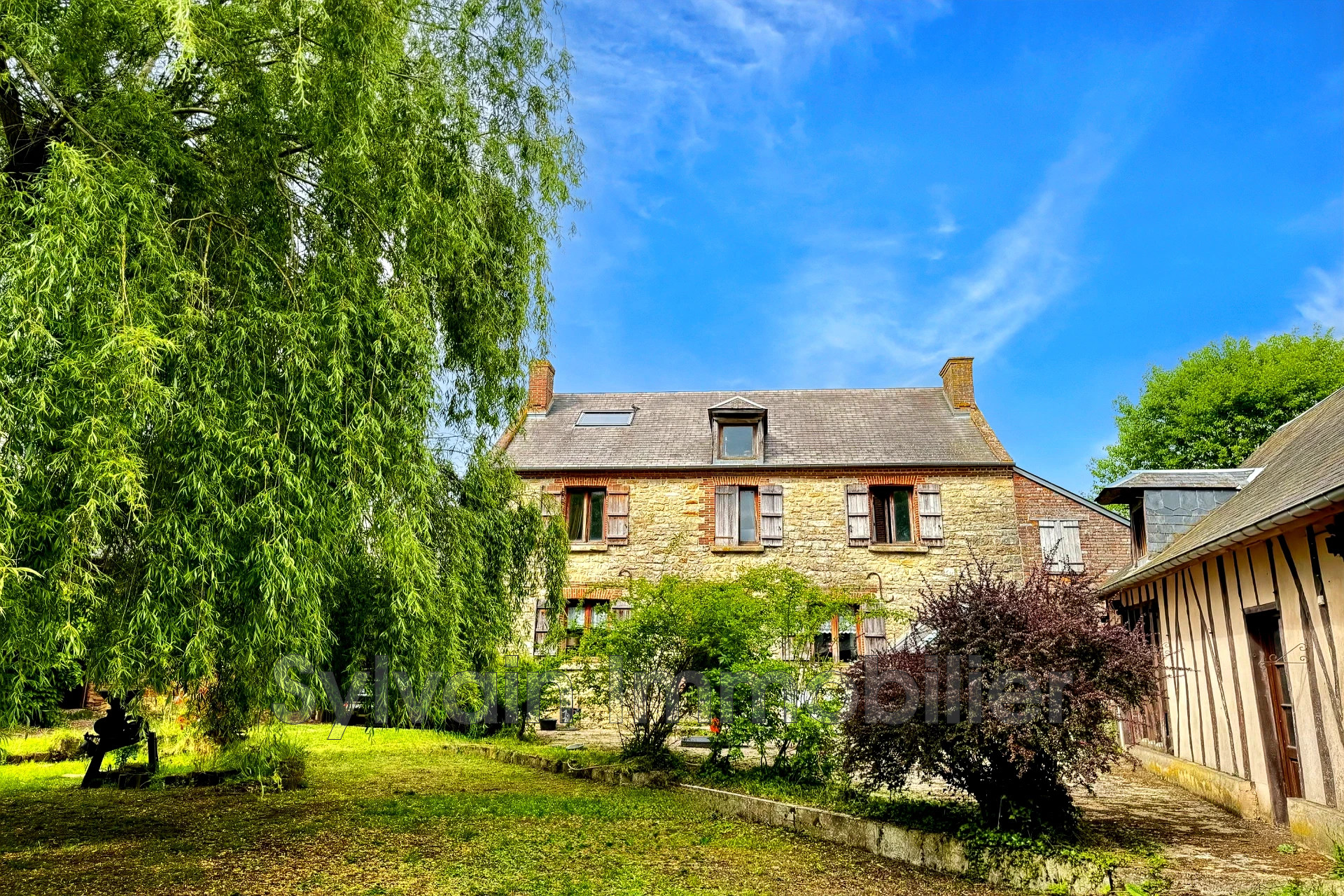 Agence immobilière de Sylvain Immobilier