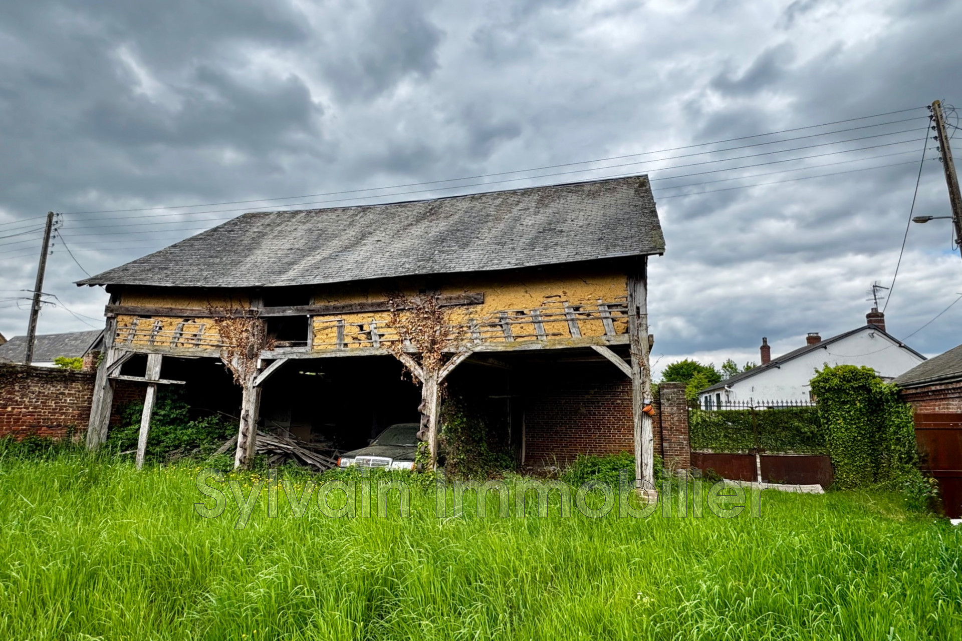 Agence immobilière de Sylvain Immobilier