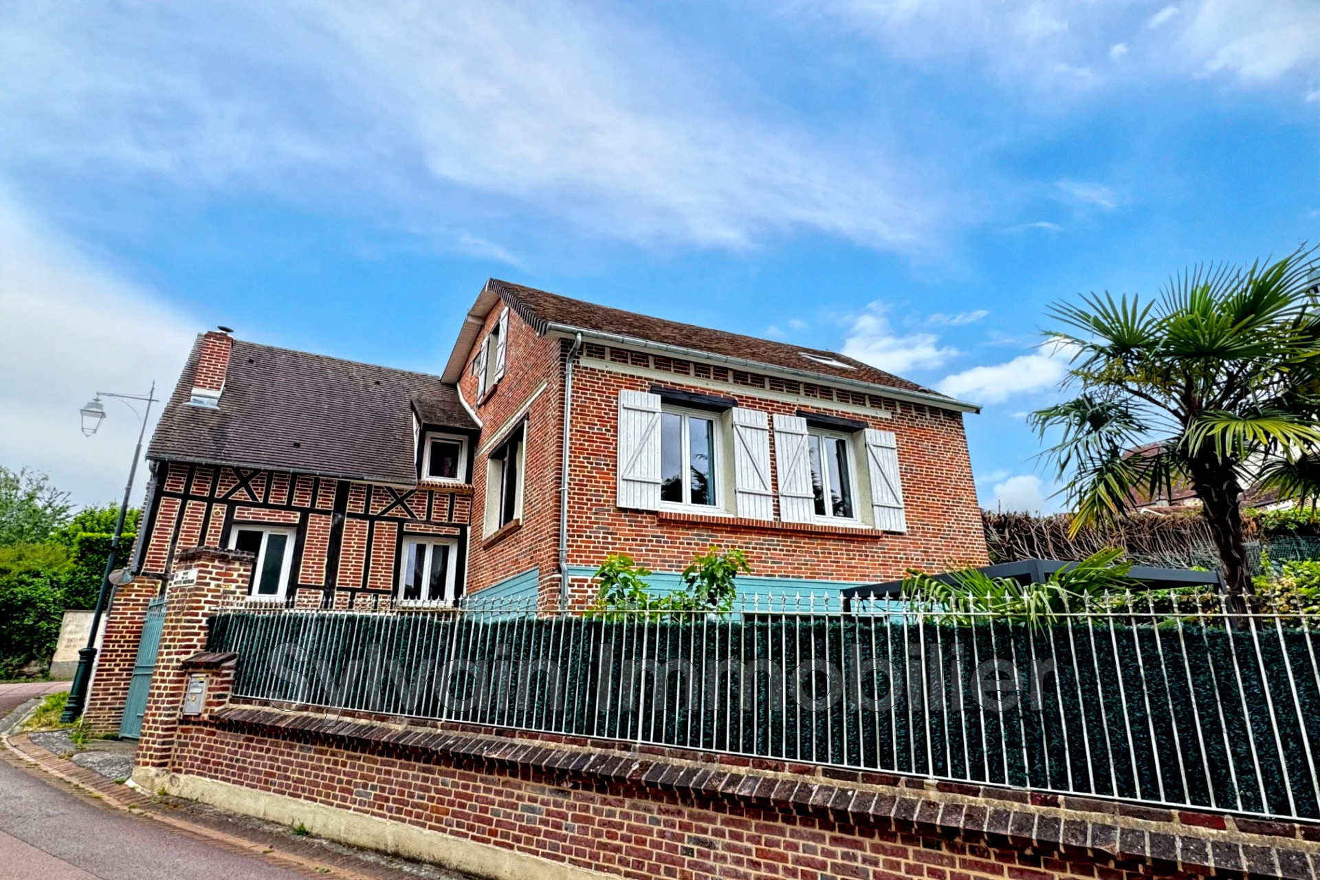 Agence immobilière de Sylvain Immobilier