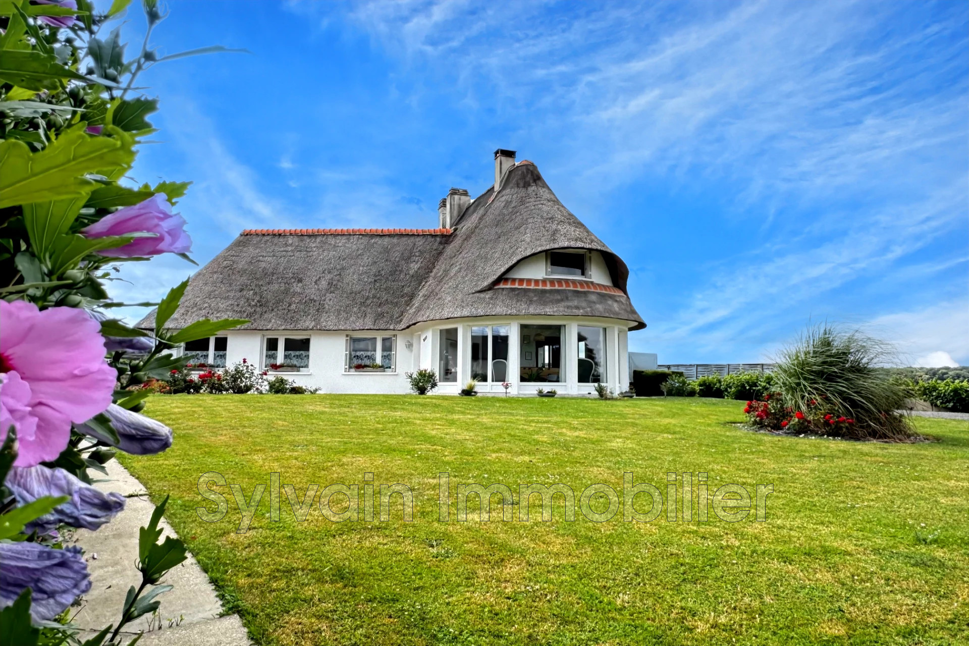 Agence immobilière de Sylvain Immobilier