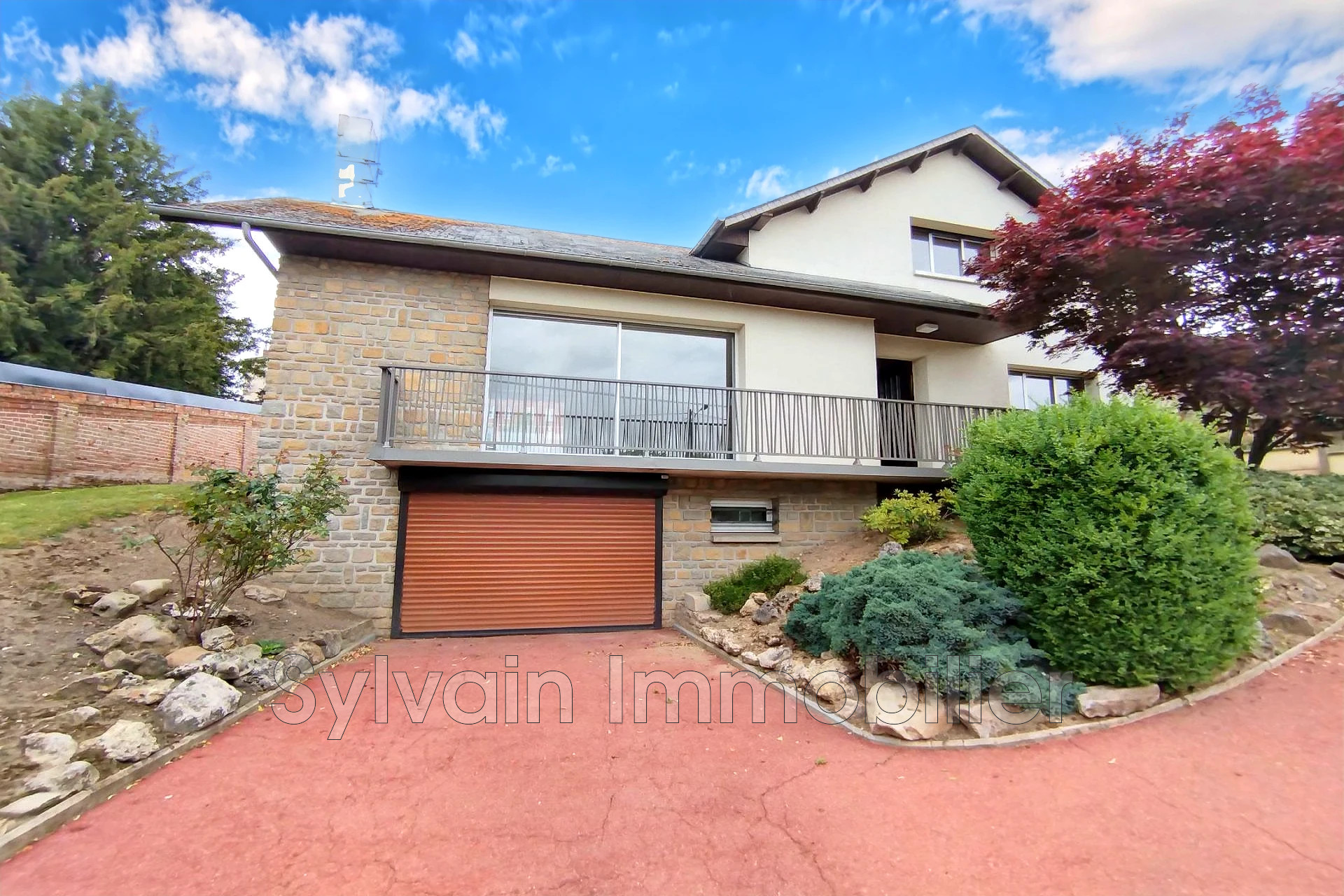 Agence immobilière de Sylvain Immobilier