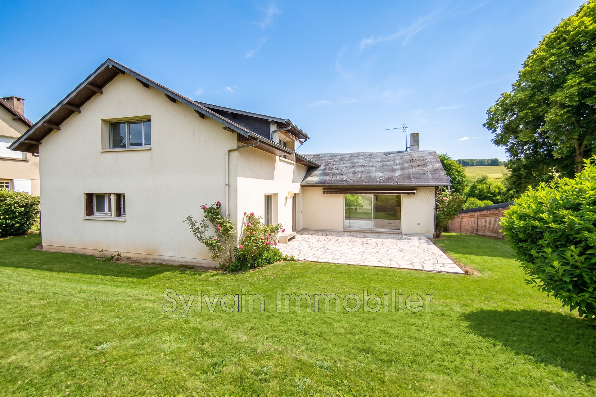 Agence immobilière de Sylvain Immobilier