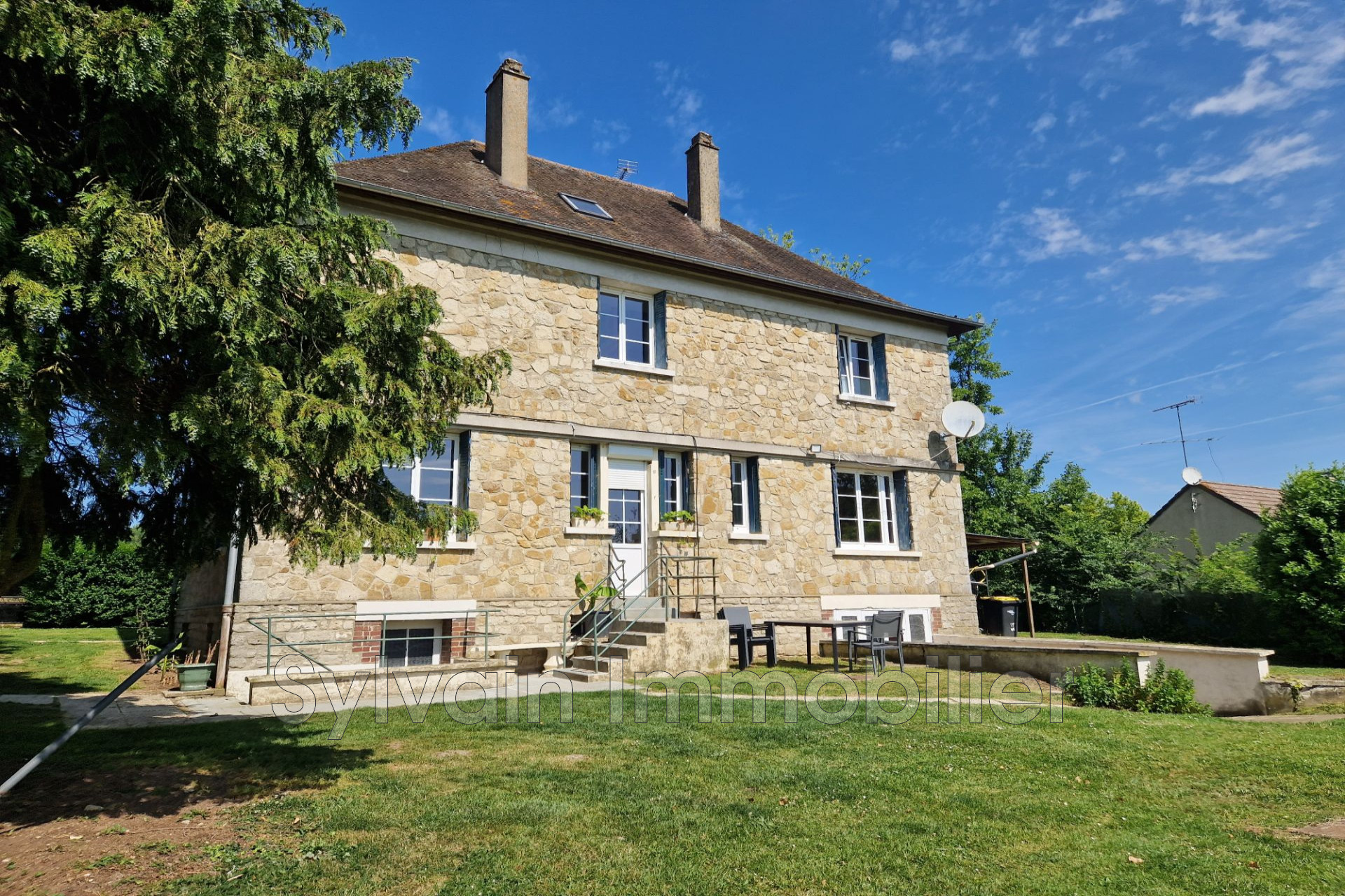 Agence immobilière de Sylvain Immobilier