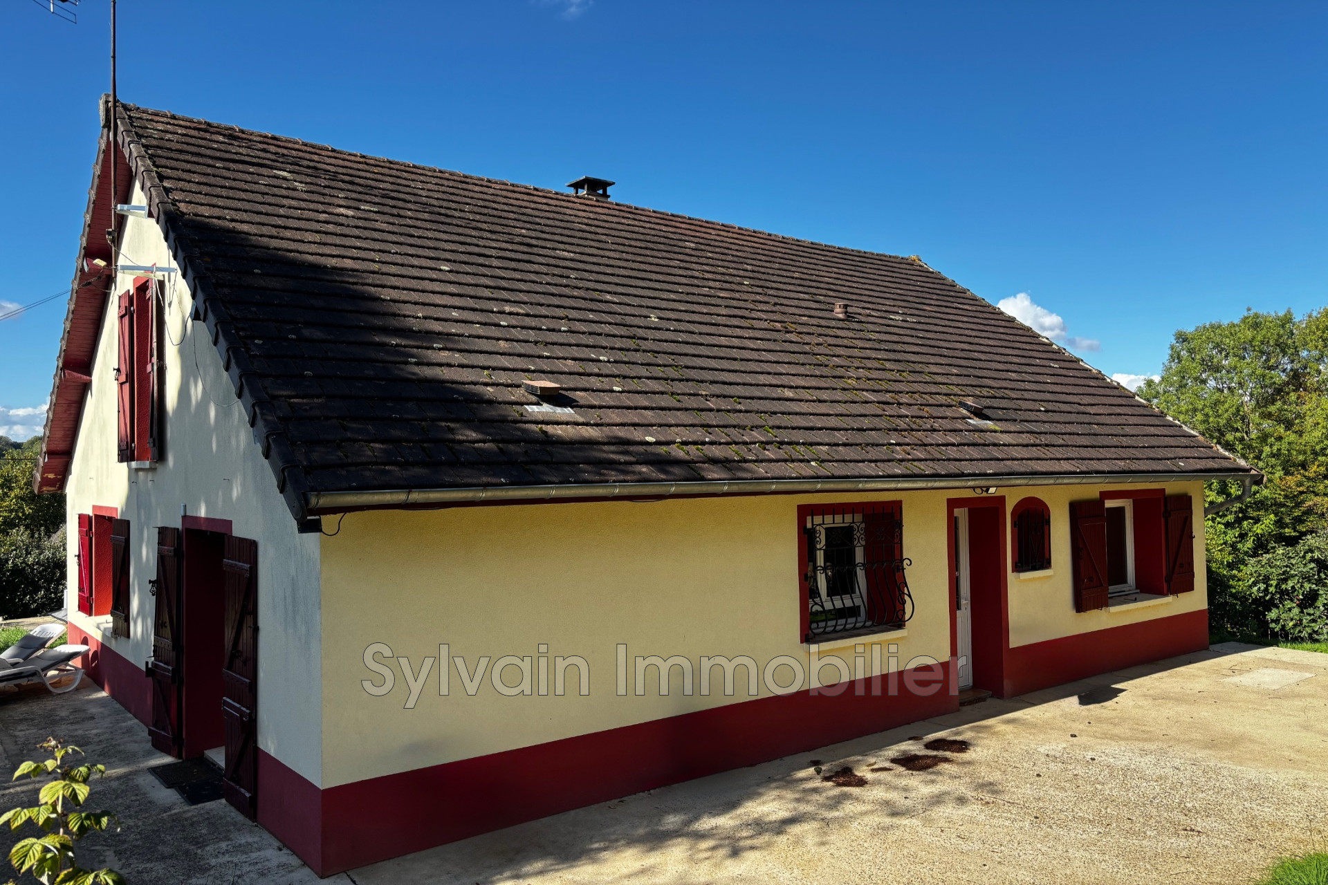 Agence immobilière de Sylvain Immobilier