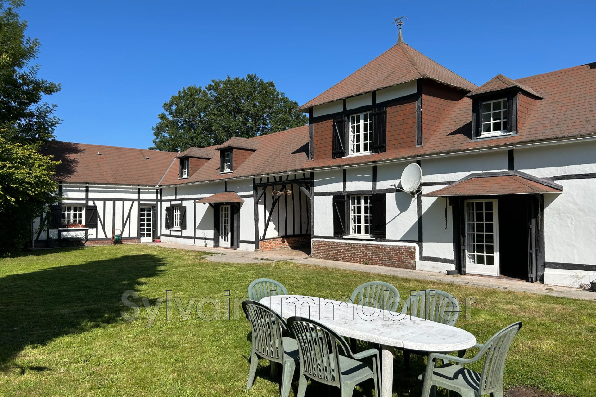 Agence immobilière de Sylvain Immobilier