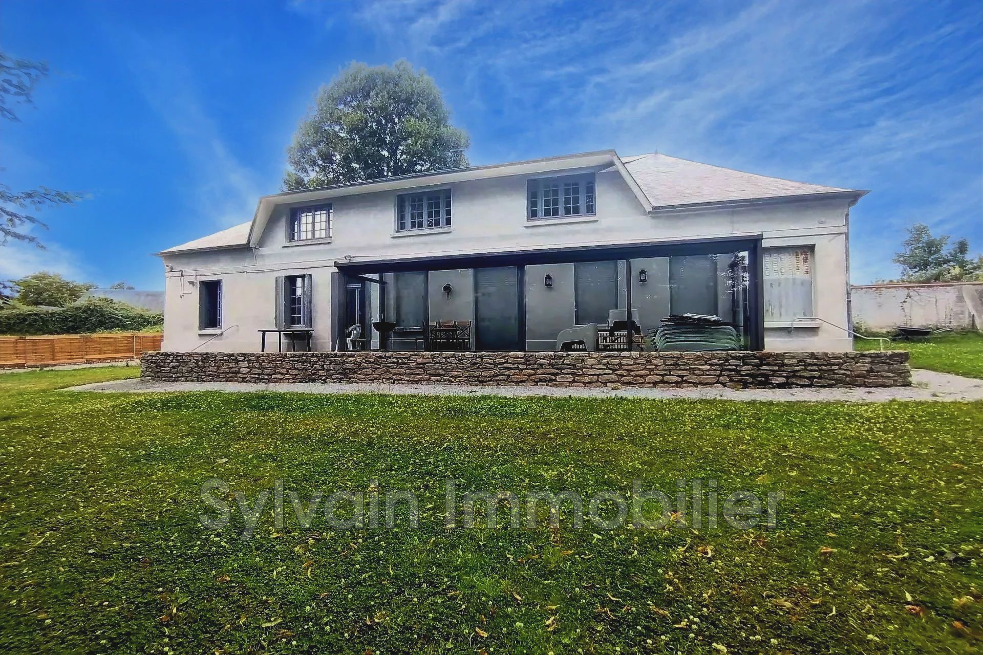 Agence immobilière de Sylvain Immobilier