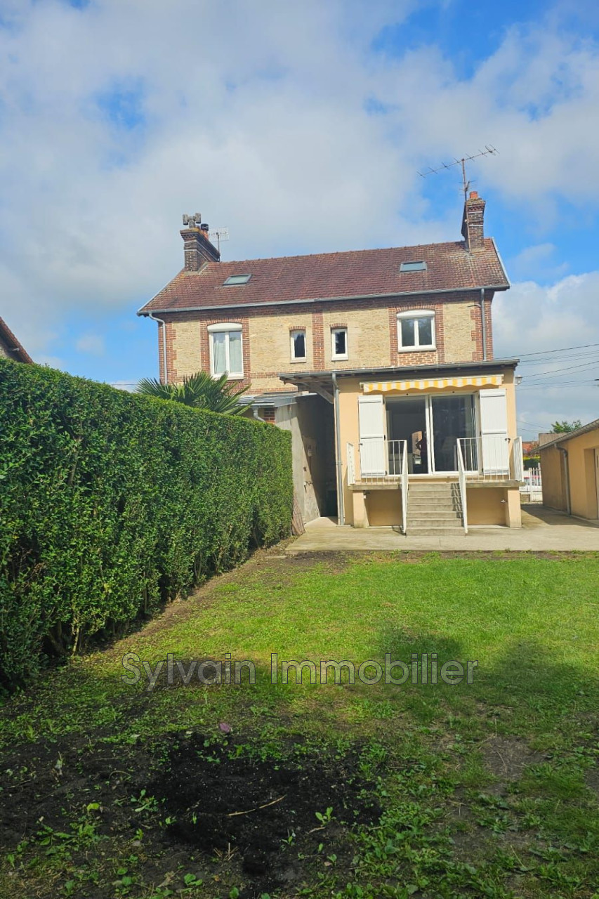 Agence immobilière de Sylvain Immobilier