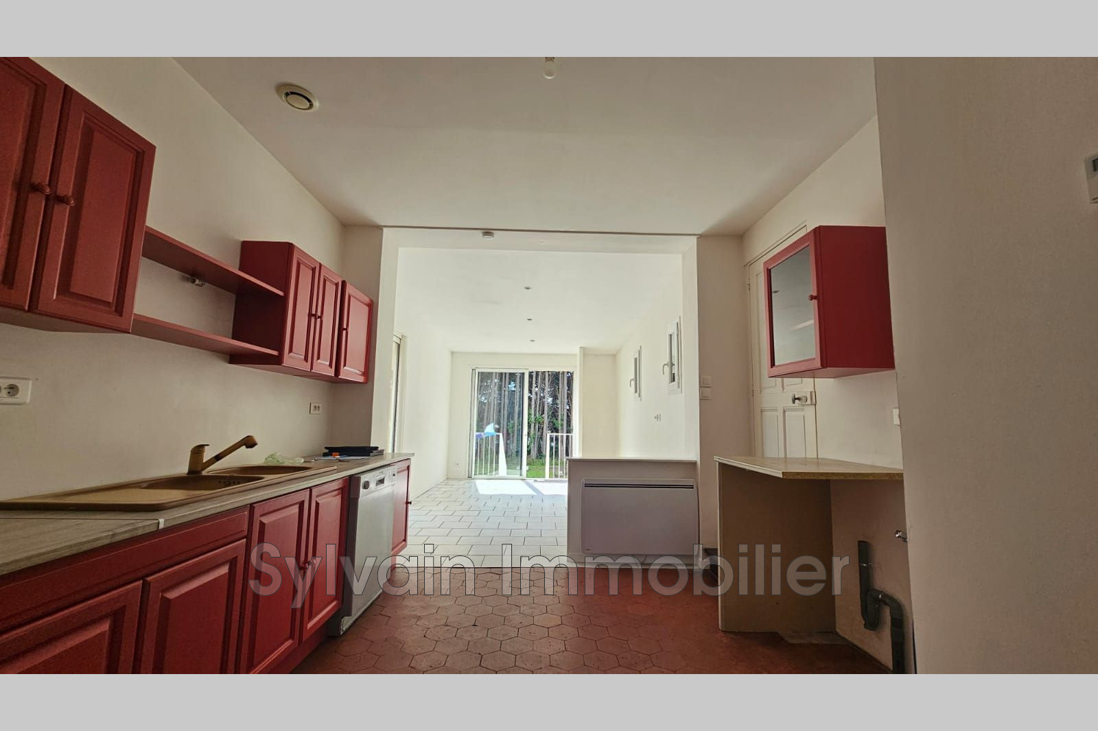 Agence immobilière de Sylvain Immobilier