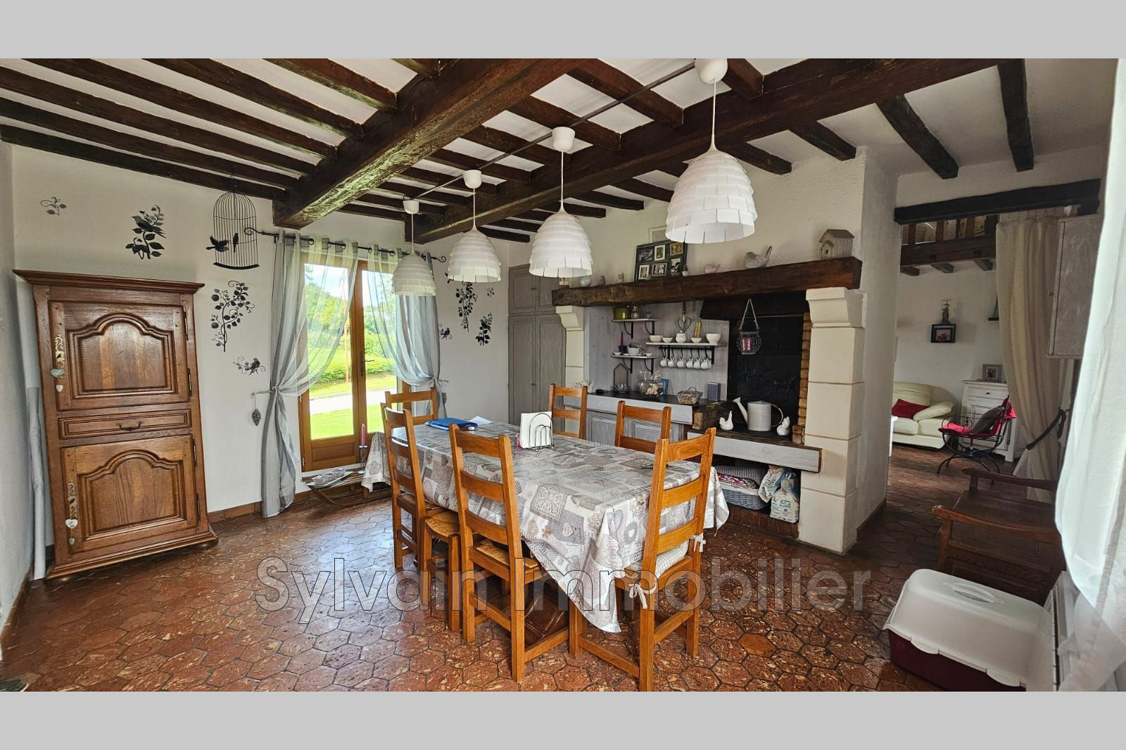 Agence immobilière de Sylvain Immobilier