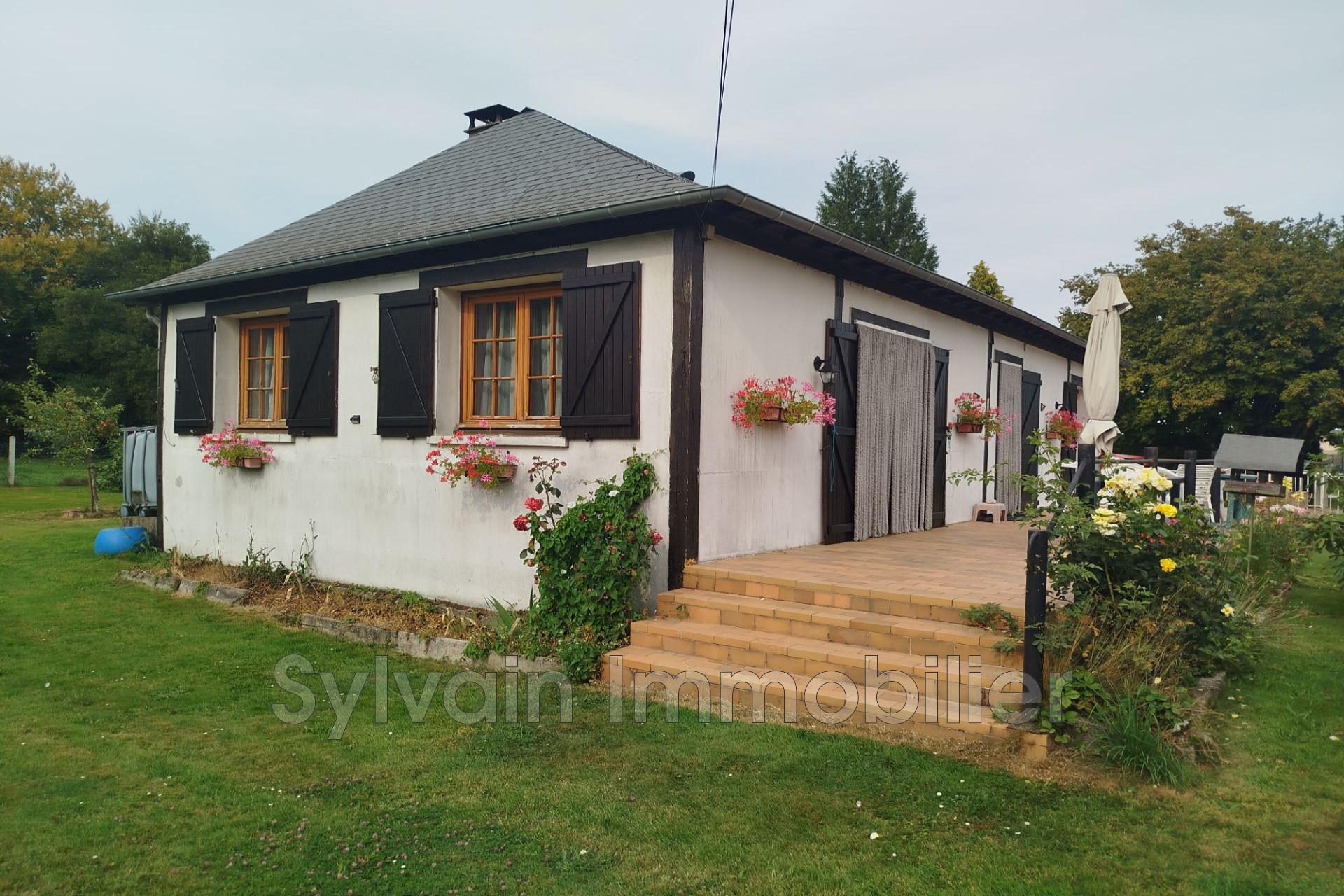 Agence immobilière de Sylvain Immobilier