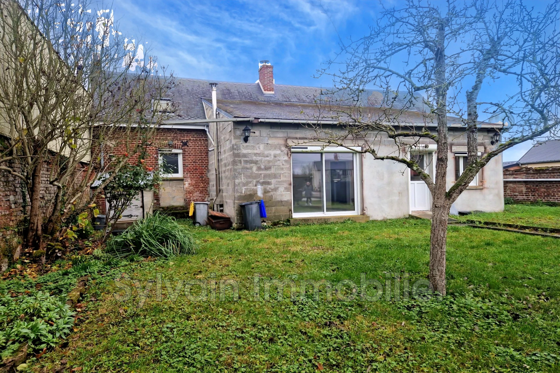 Agence immobilière de Sylvain Immobilier