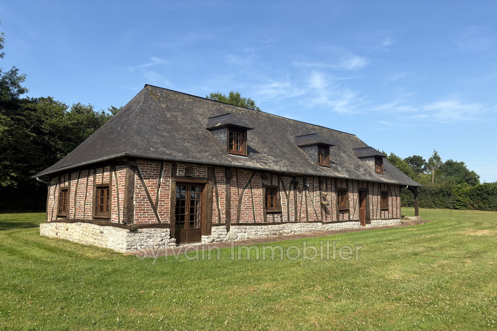 Agence immobilière de Sylvain Immobilier