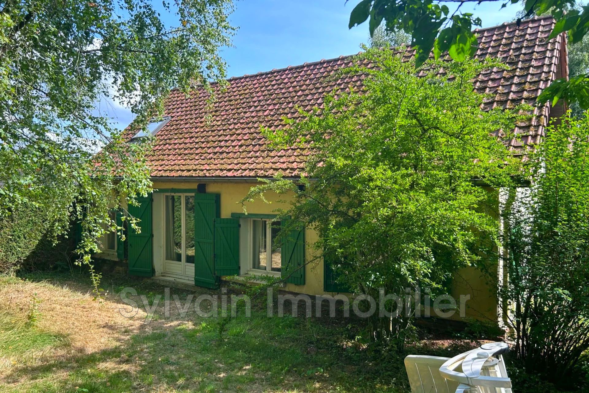 Agence immobilière de Sylvain Immobilier