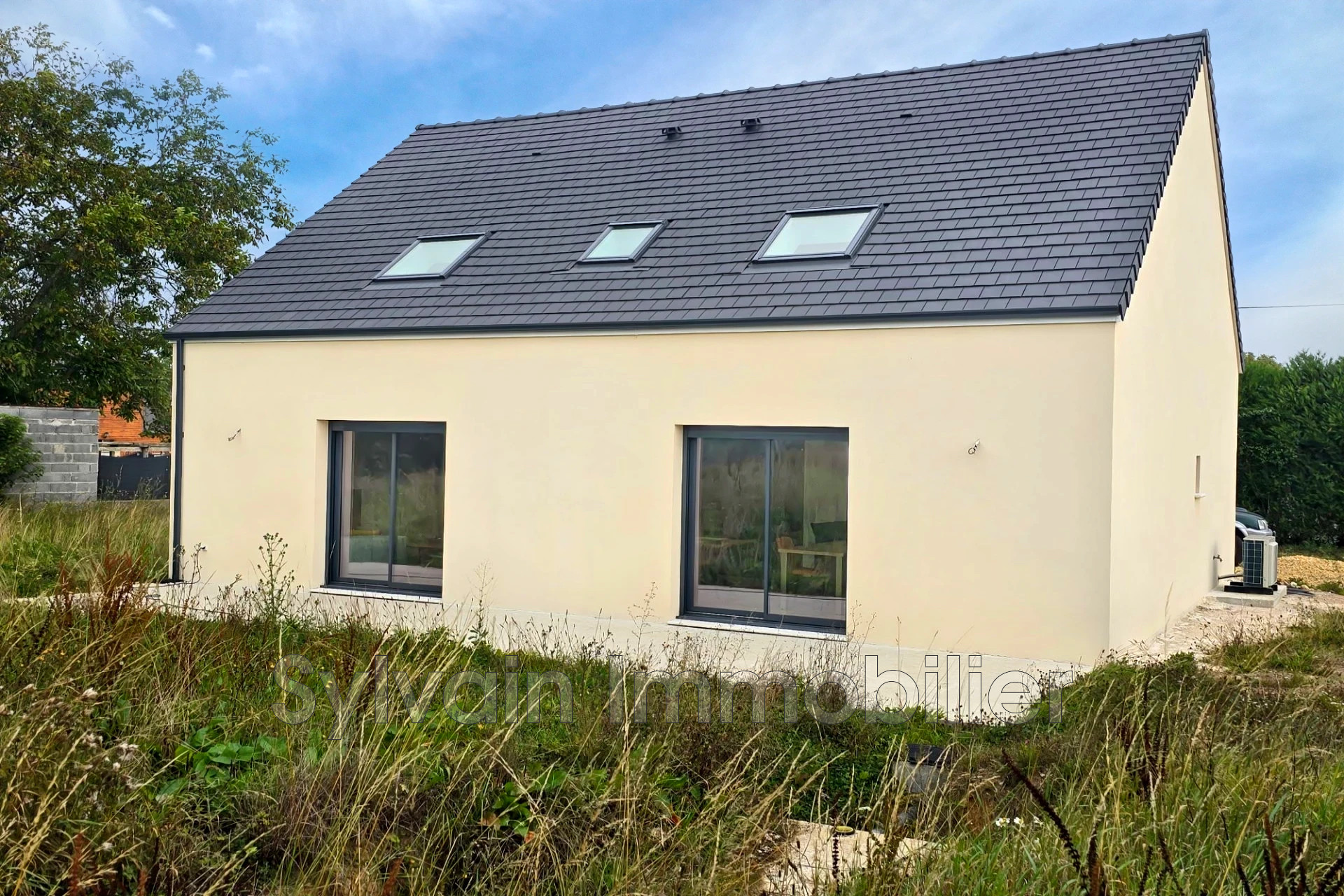 Agence immobilière de Sylvain Immobilier