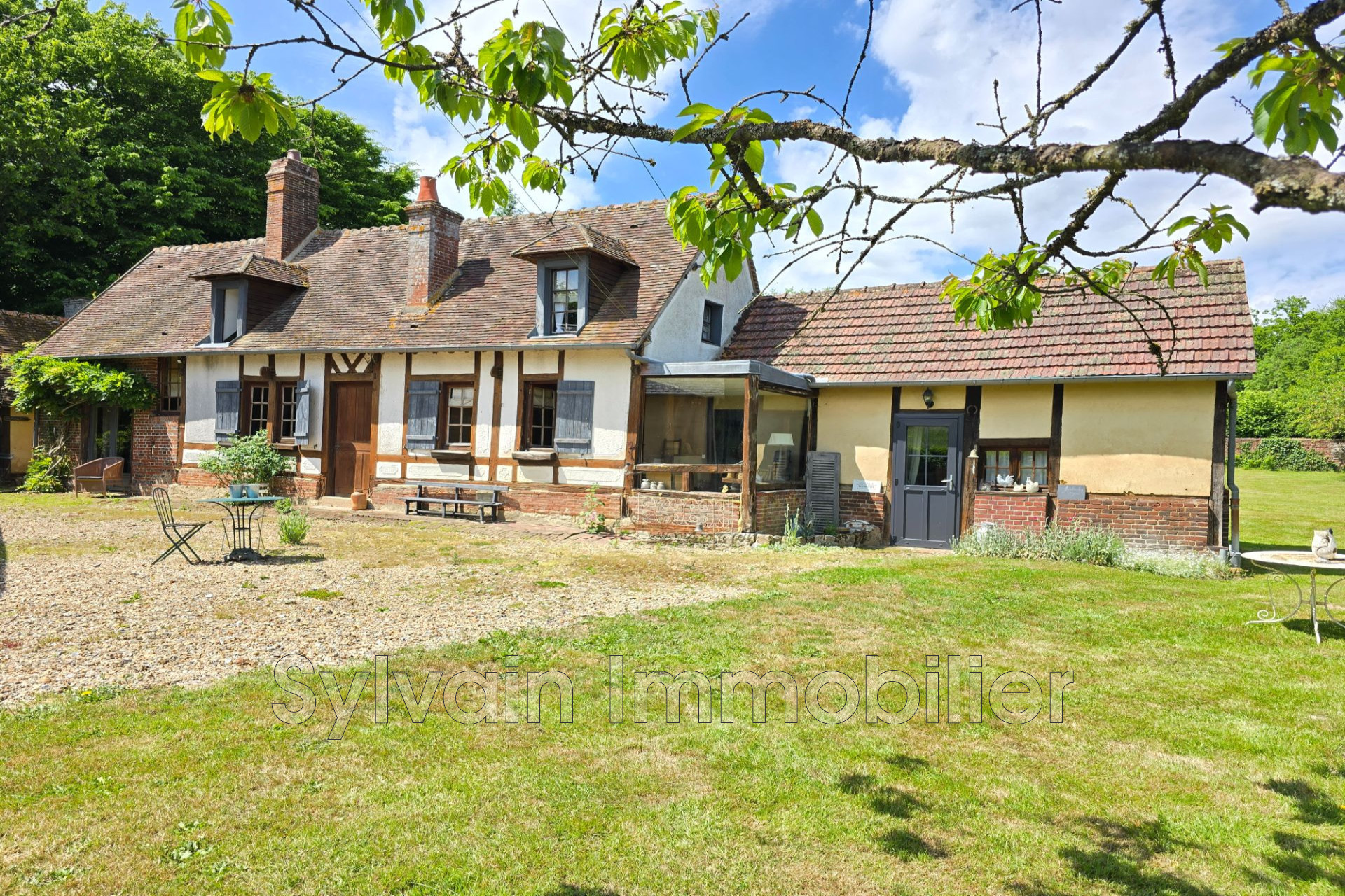 Agence immobilière de Sylvain Immobilier