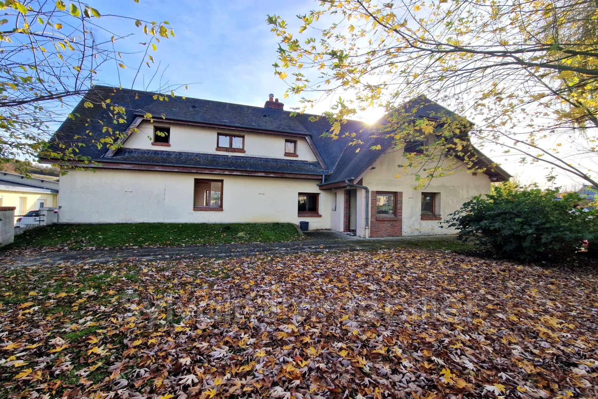 Agence immobilière de Sylvain Immobilier