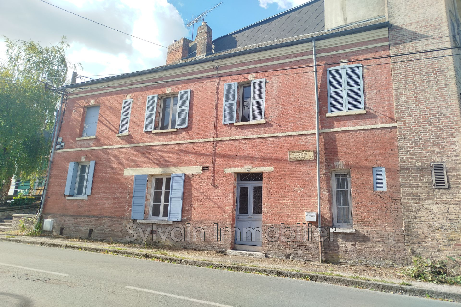 Agence immobilière de Sylvain Immobilier
