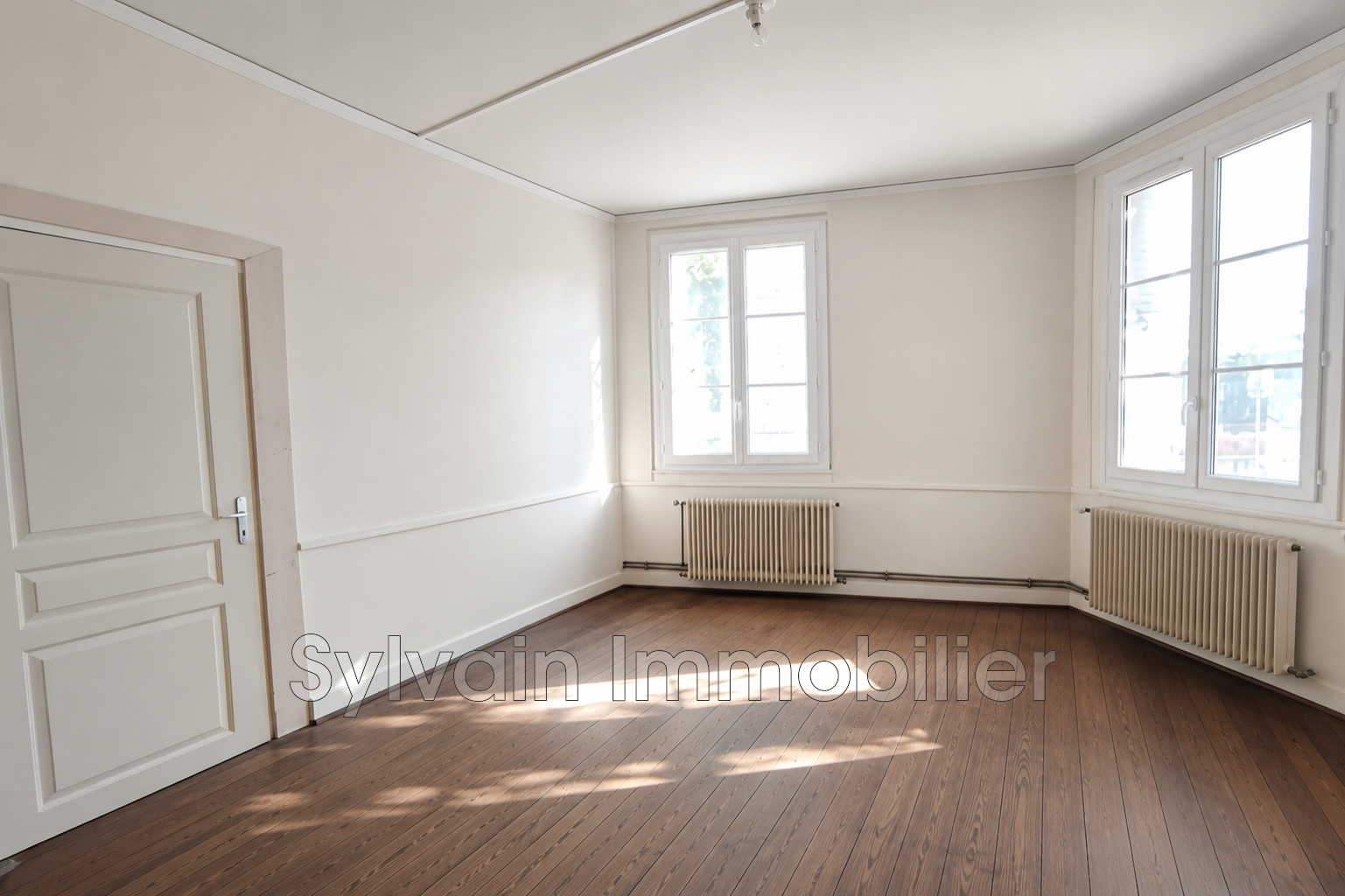 Agence immobilière de Sylvain Immobilier