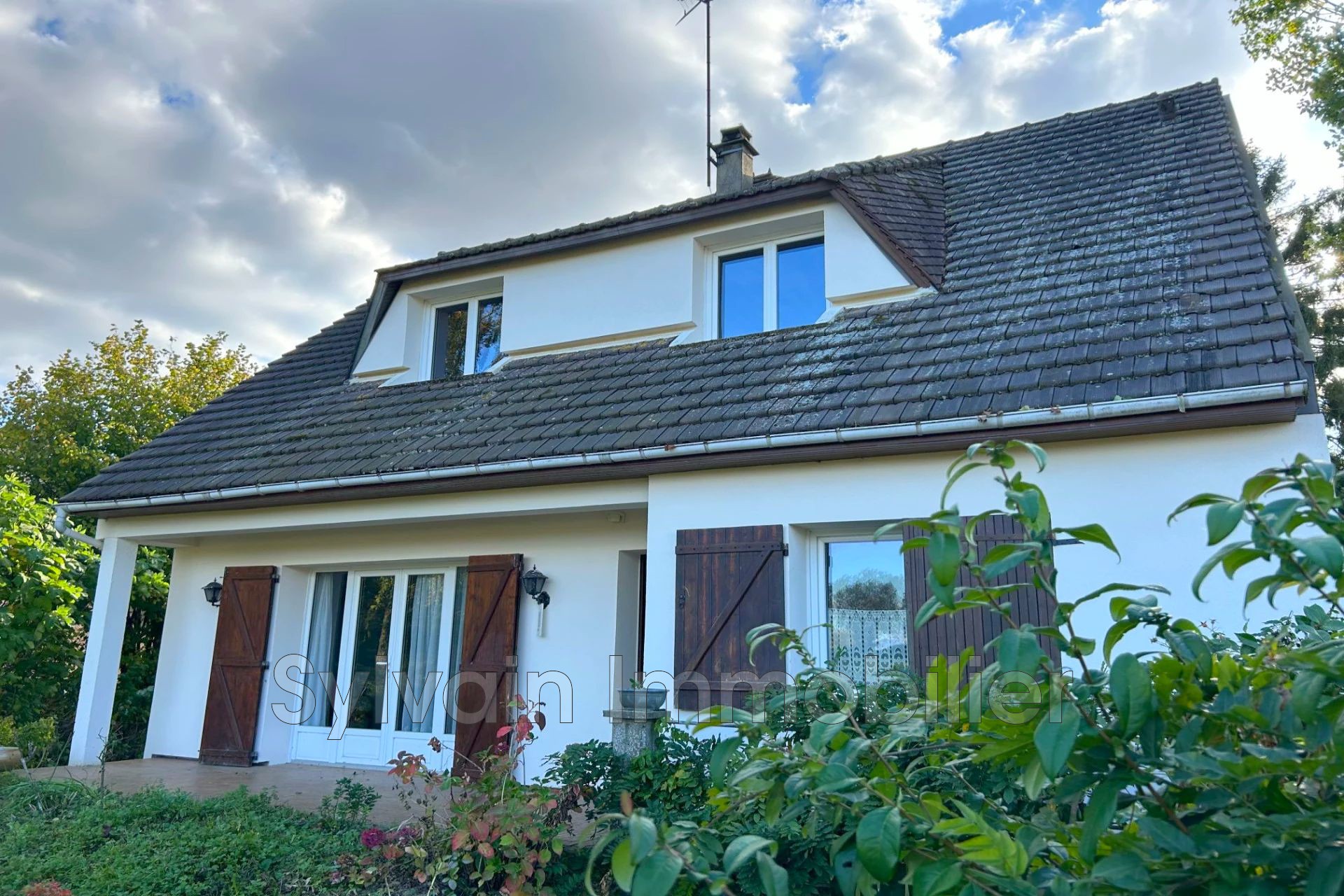 Agence immobilière de Sylvain Immobilier