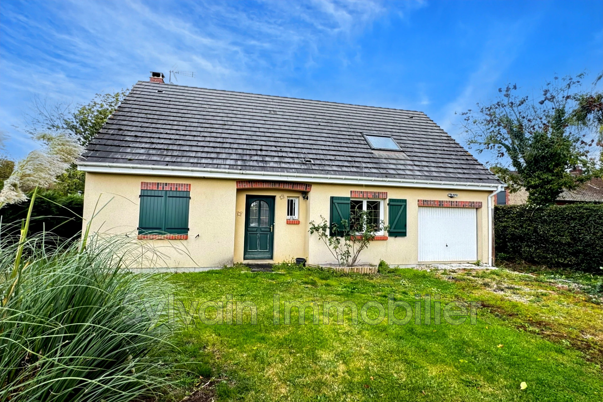 Agence immobilière de Sylvain Immobilier