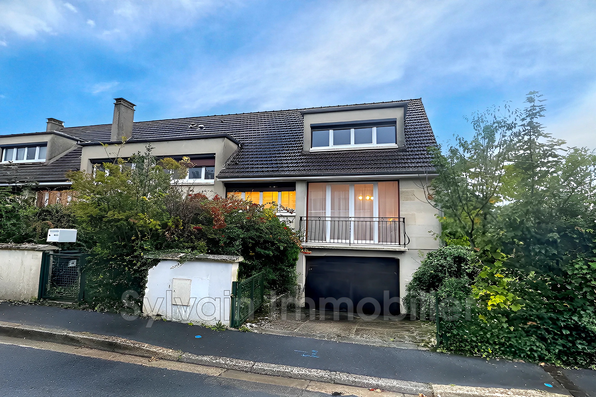 Agence immobilière de Sylvain Immobilier