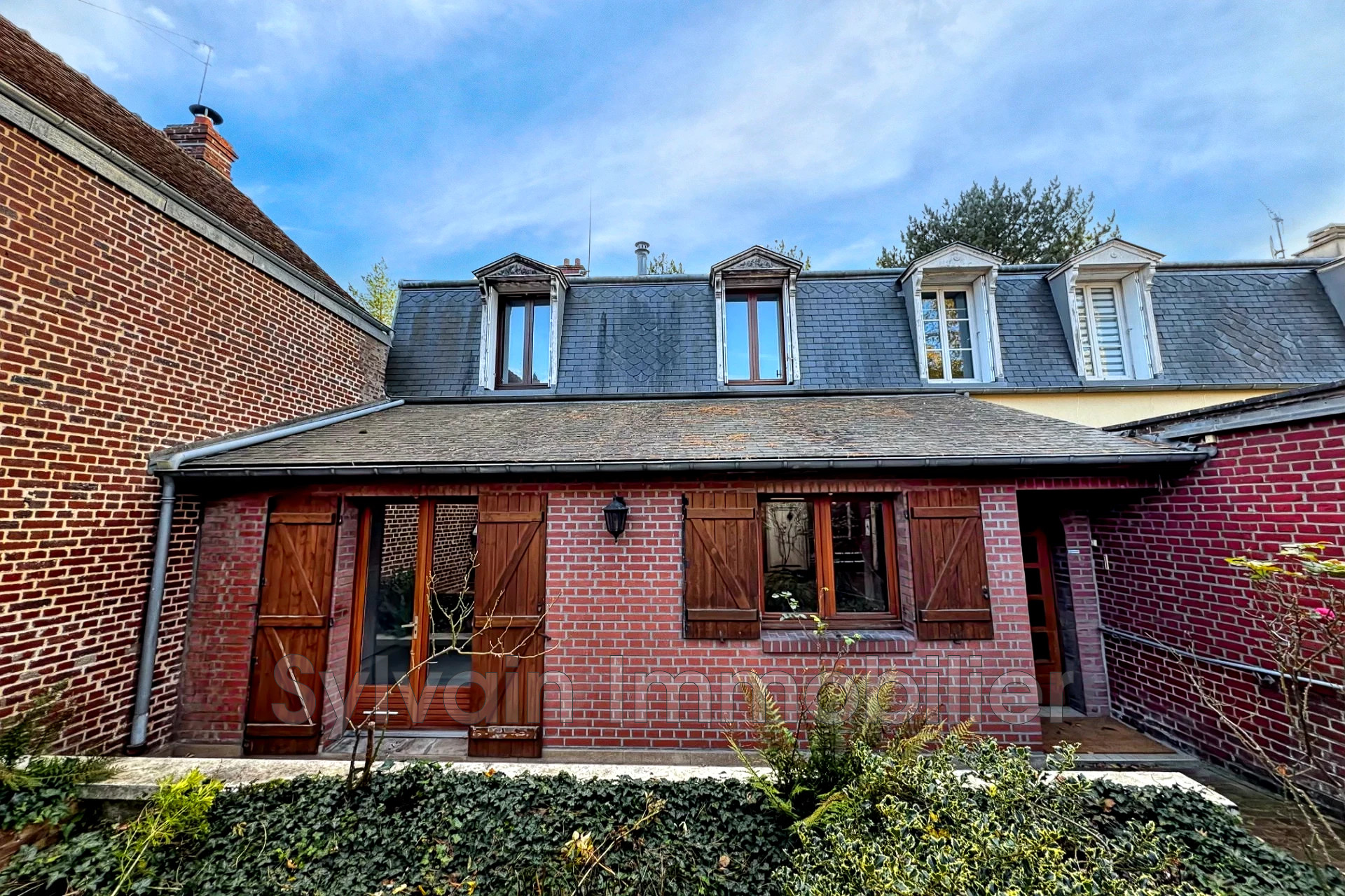 Agence immobilière de Sylvain Immobilier