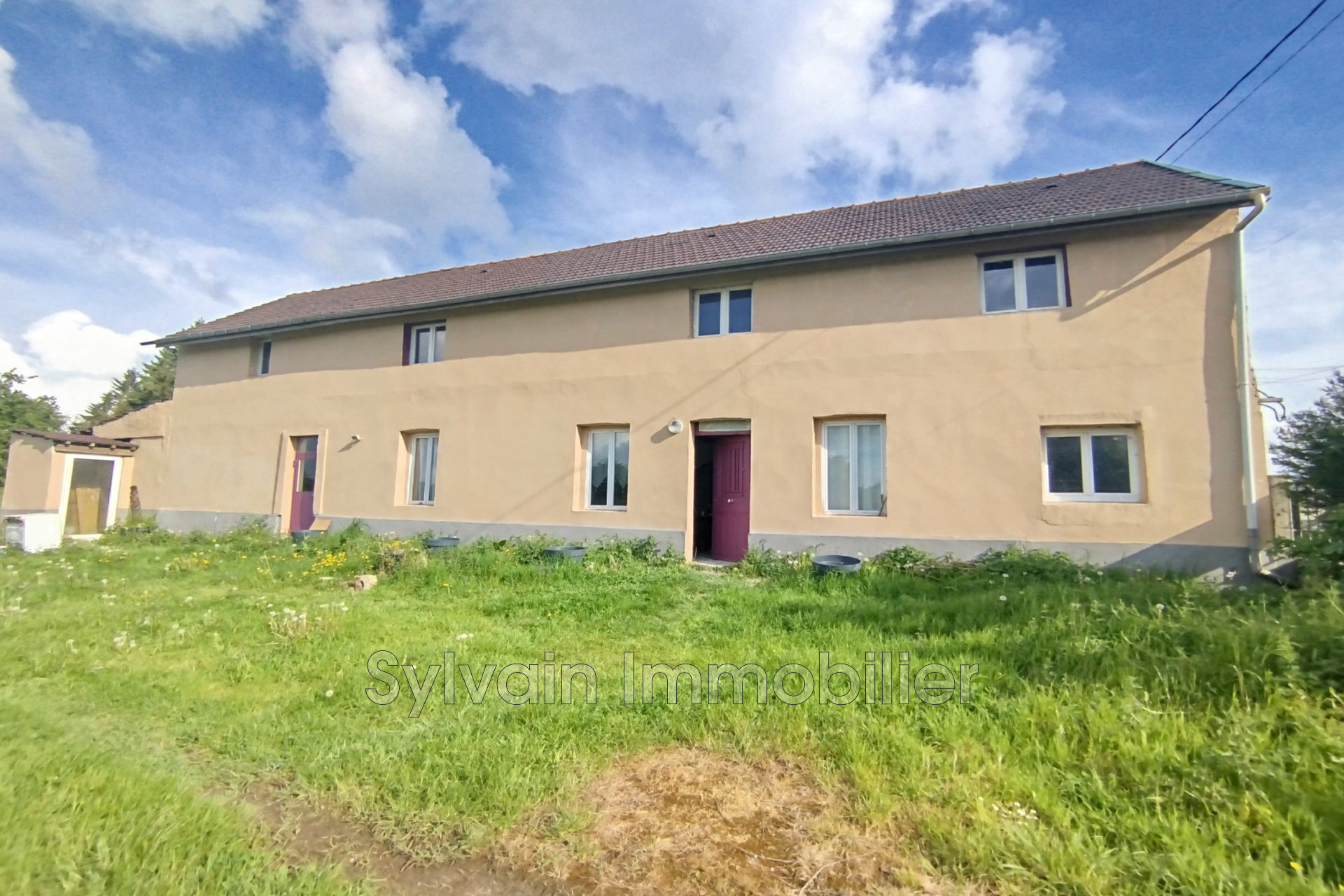 Agence immobilière de Sylvain Immobilier
