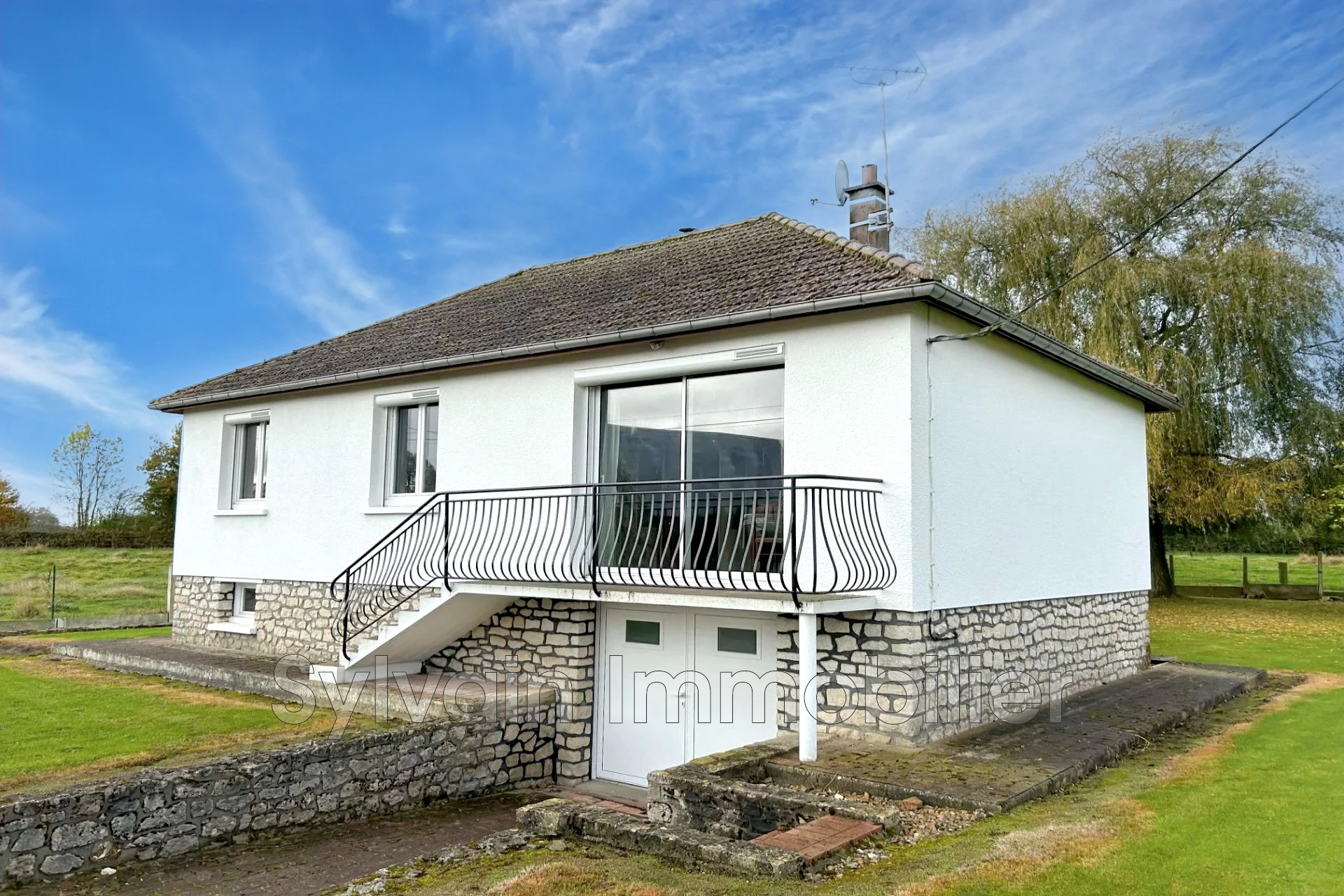 Agence immobilière de Sylvain Immobilier