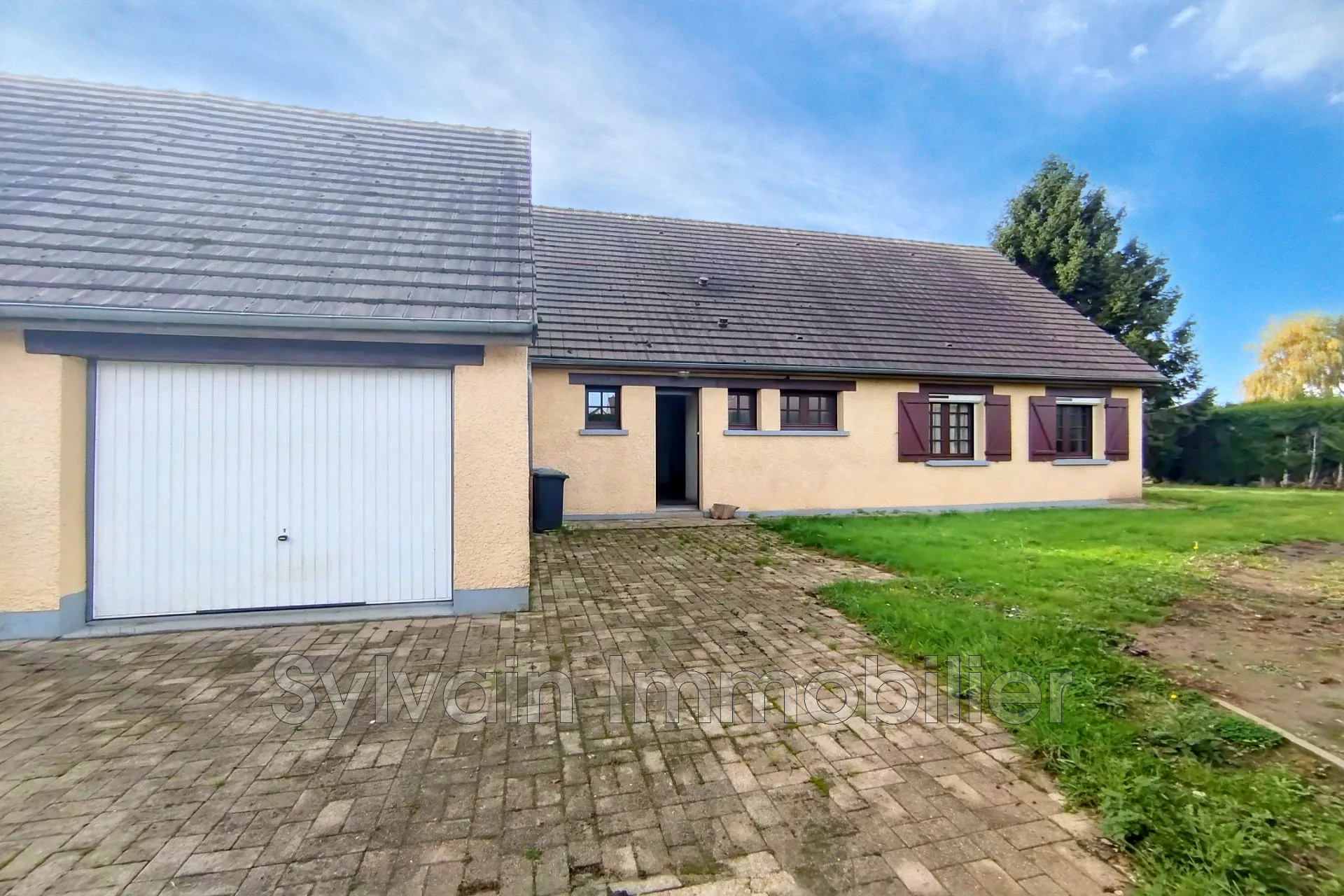 Agence immobilière de Sylvain Immobilier