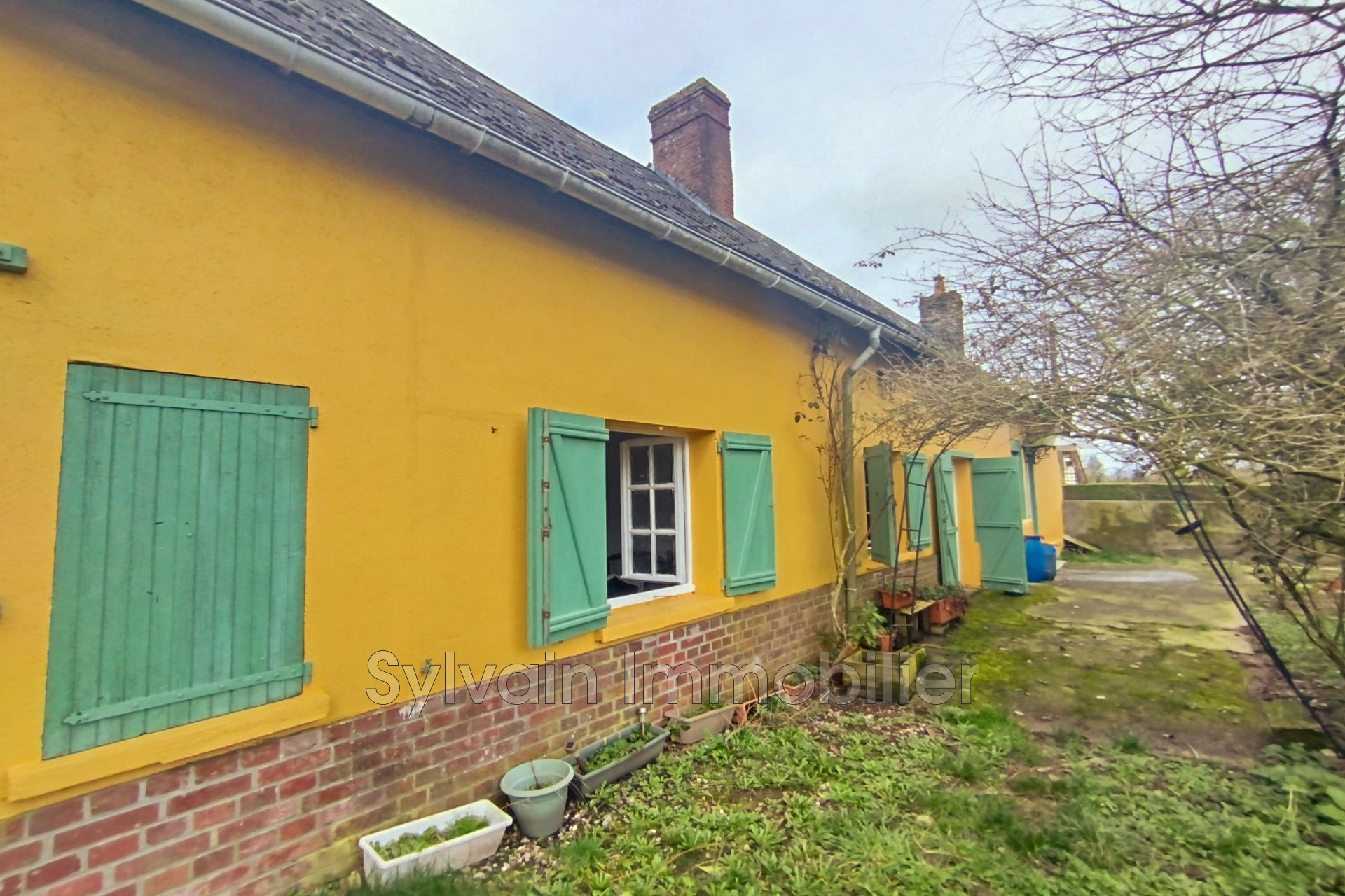 Agence immobilière de Sylvain Immobilier