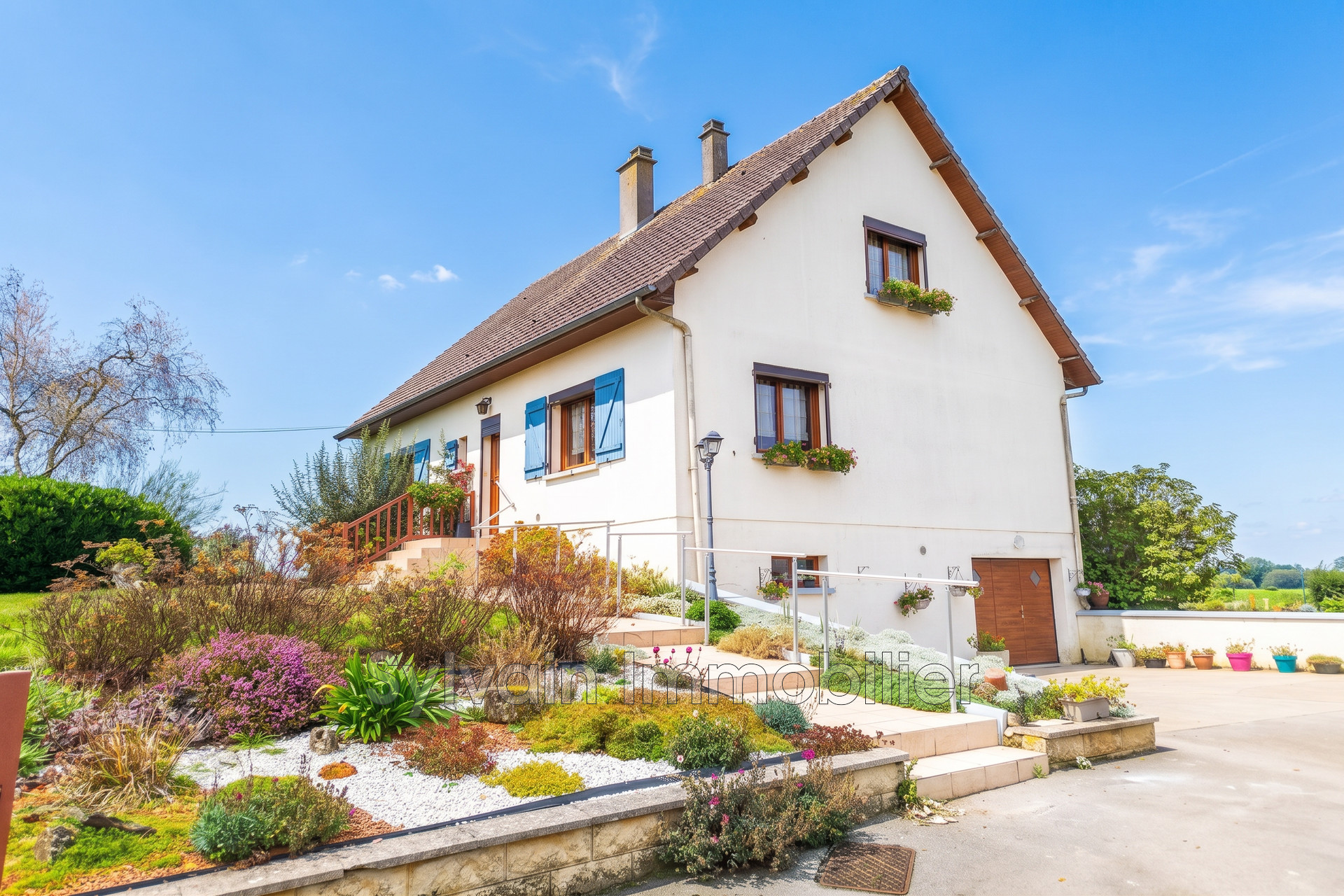 Agence immobilière de Sylvain Immobilier