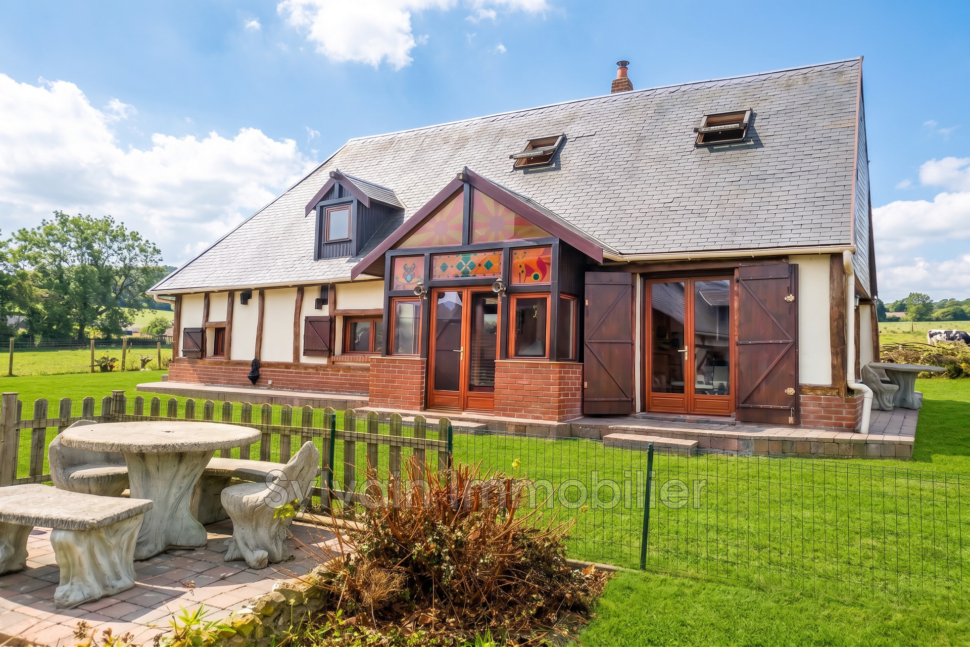 Agence immobilière de Sylvain Immobilier