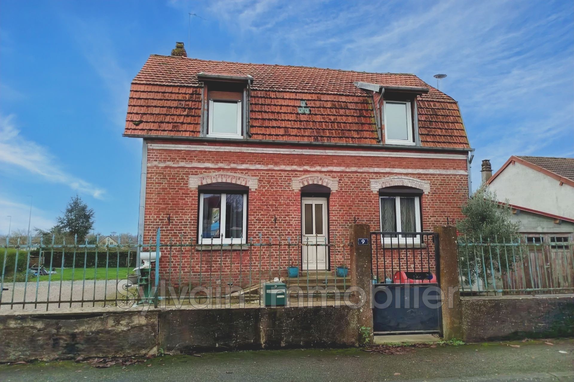 Agence immobilière de Sylvain Immobilier