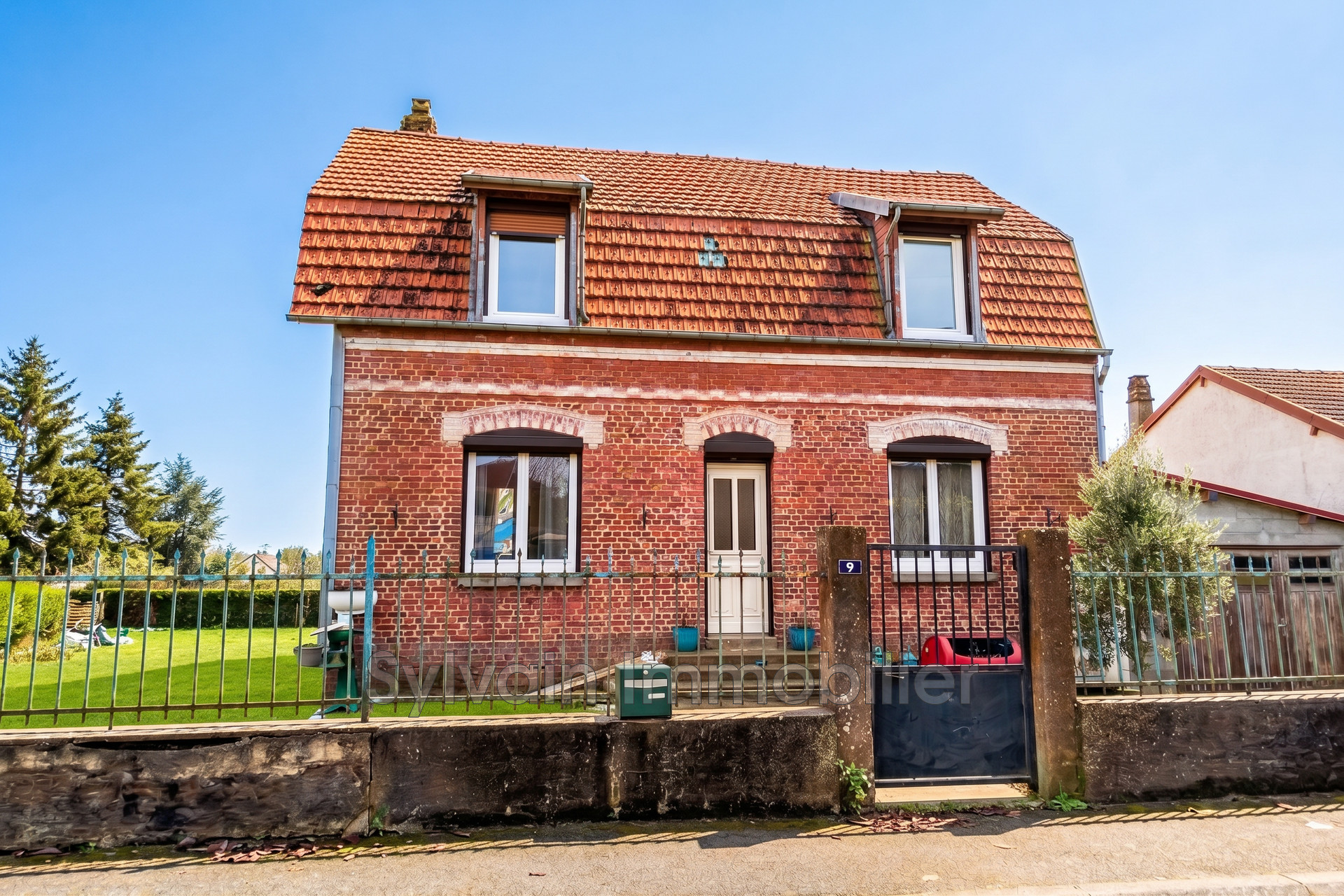 Agence immobilière de Sylvain Immobilier