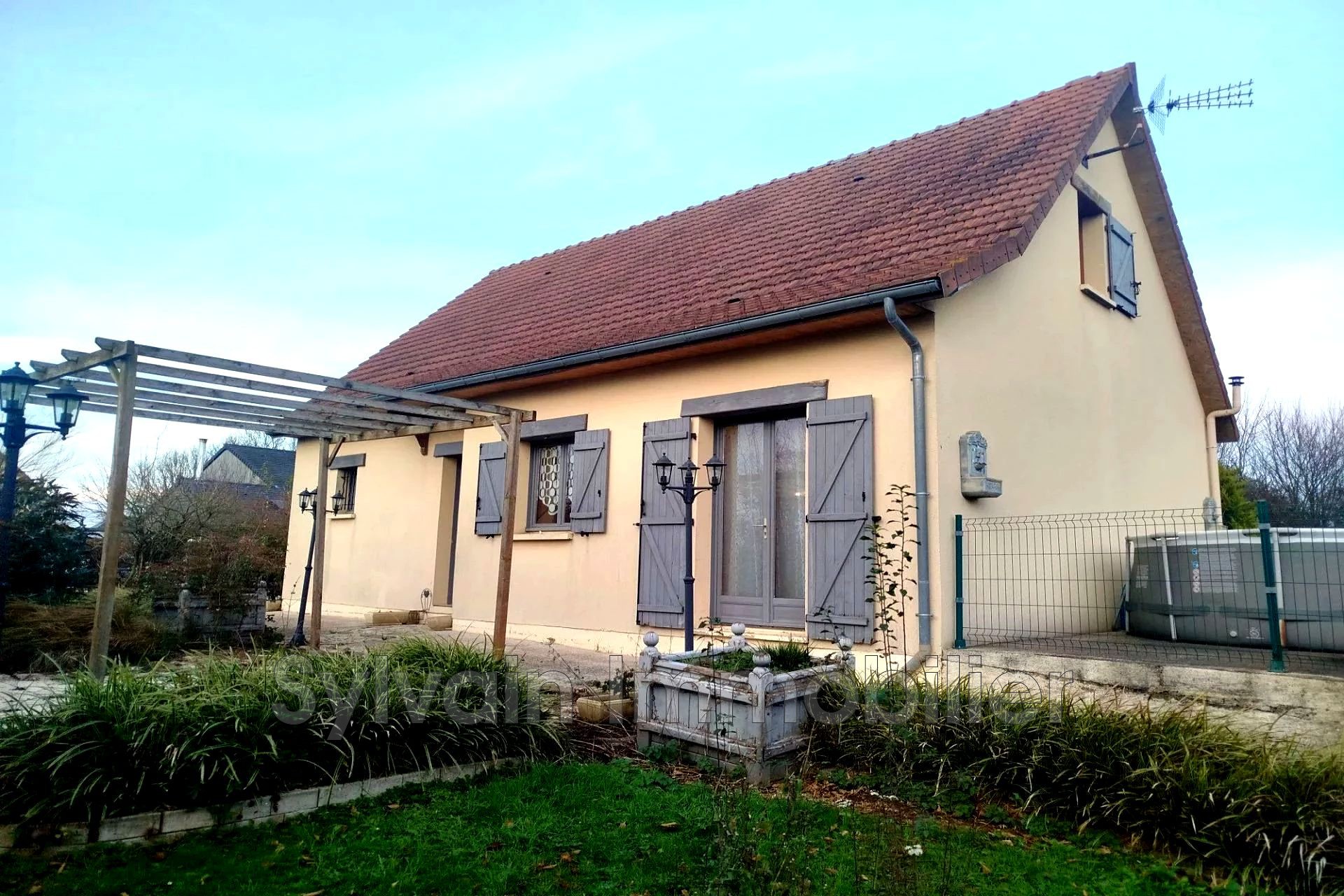 Agence immobilière de Sylvain Immobilier