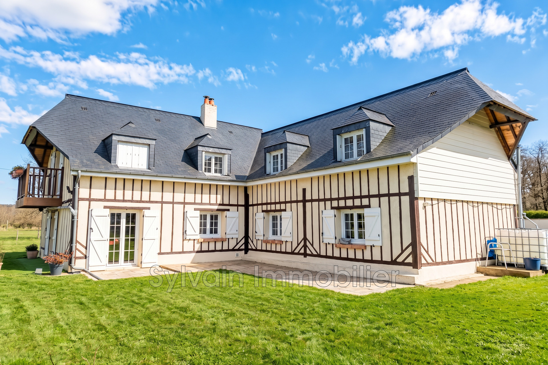 Vente maison 6 Pièce(s)