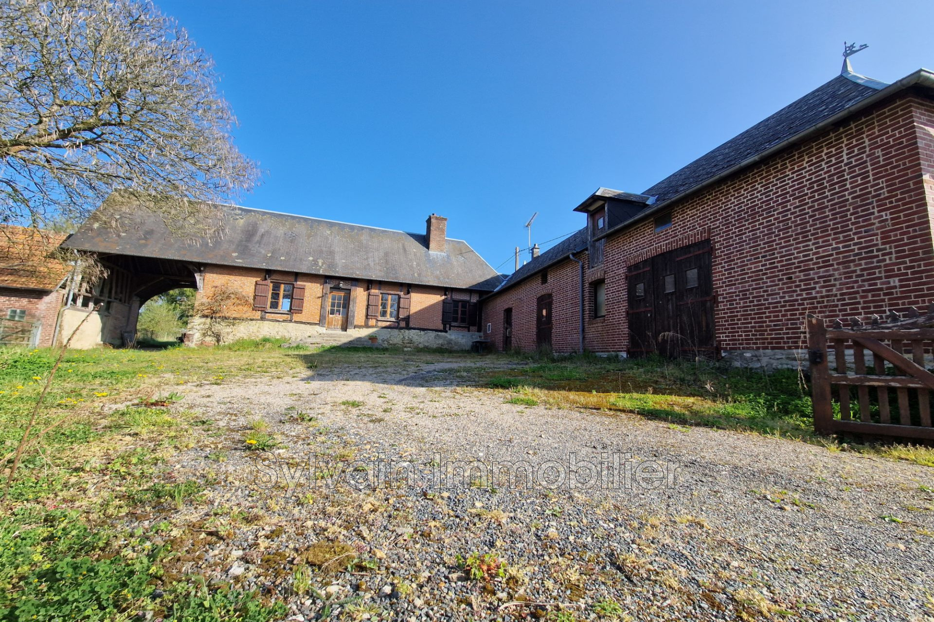 Agence immobilière de Sylvain Immobilier