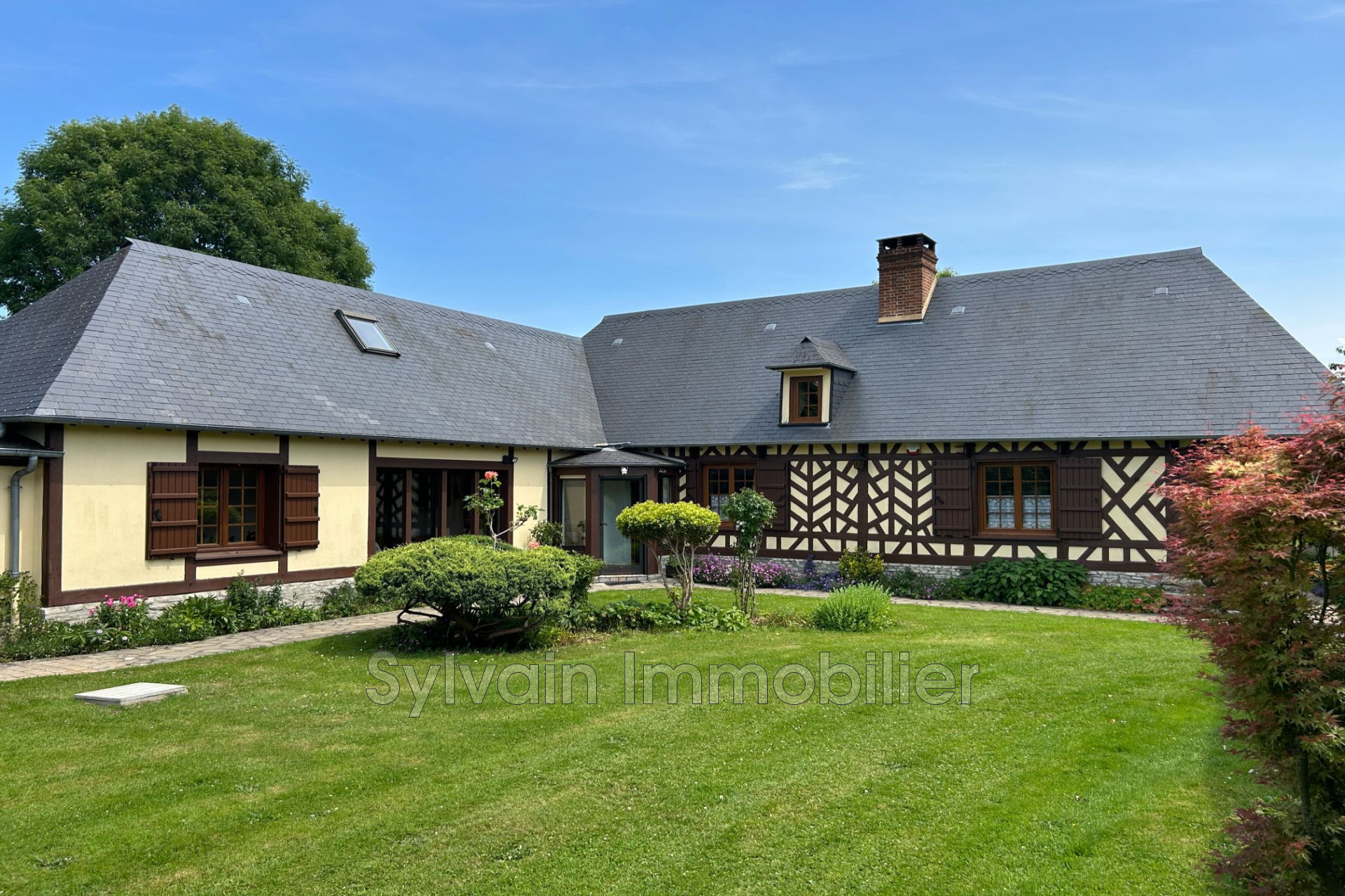 Agence immobilière de Sylvain Immobilier