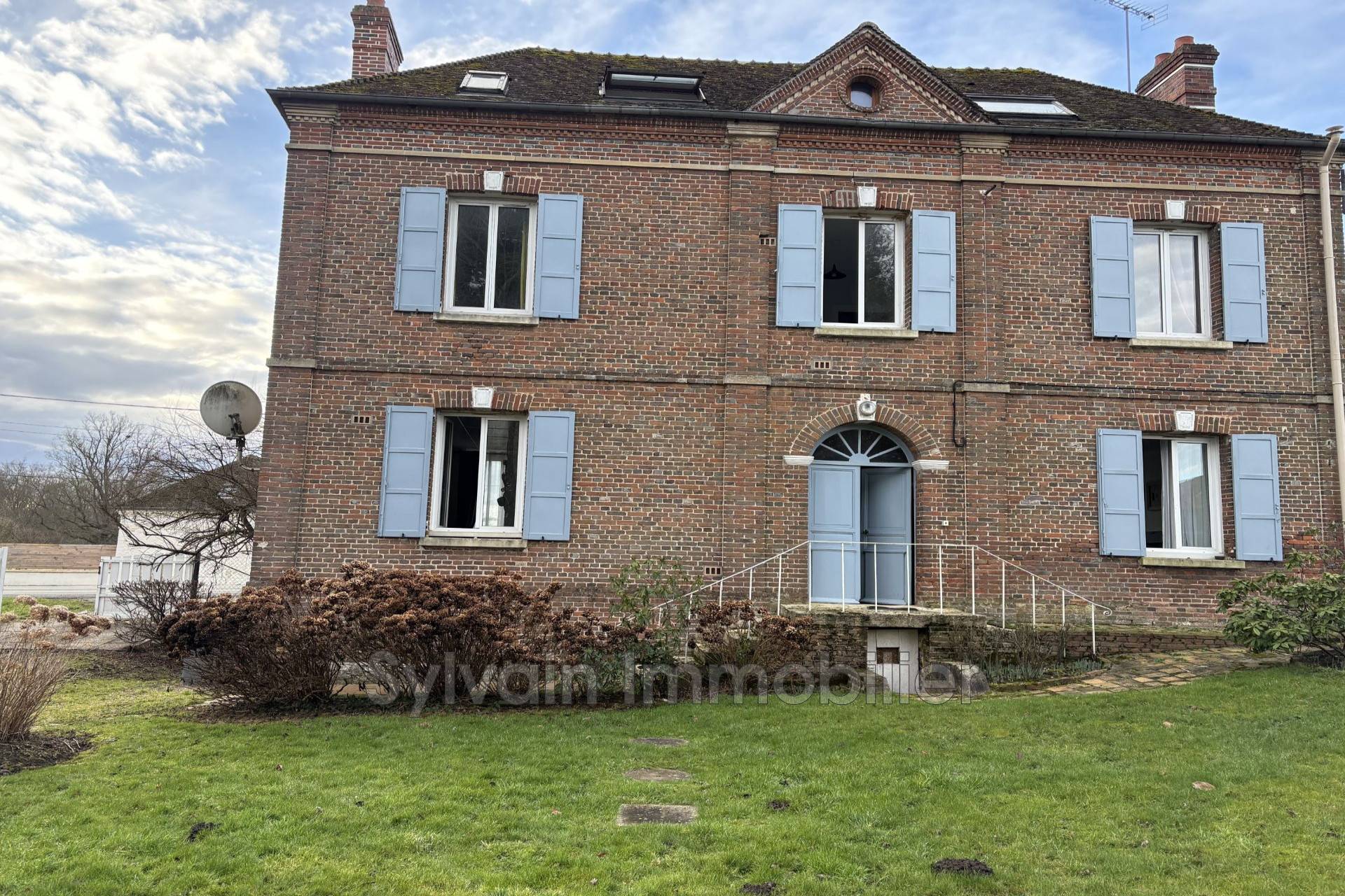 Agence immobilière de Sylvain Immobilier