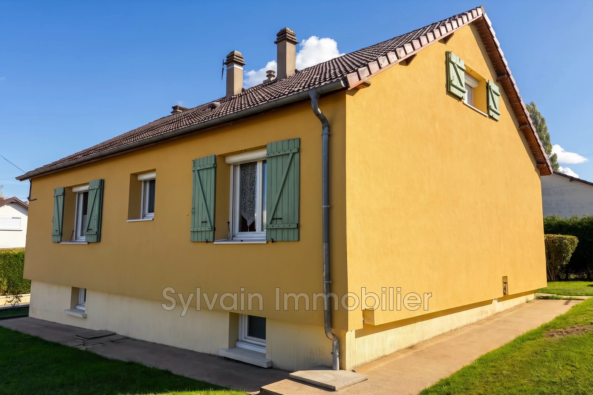 Agence immobilière de Sylvain Immobilier