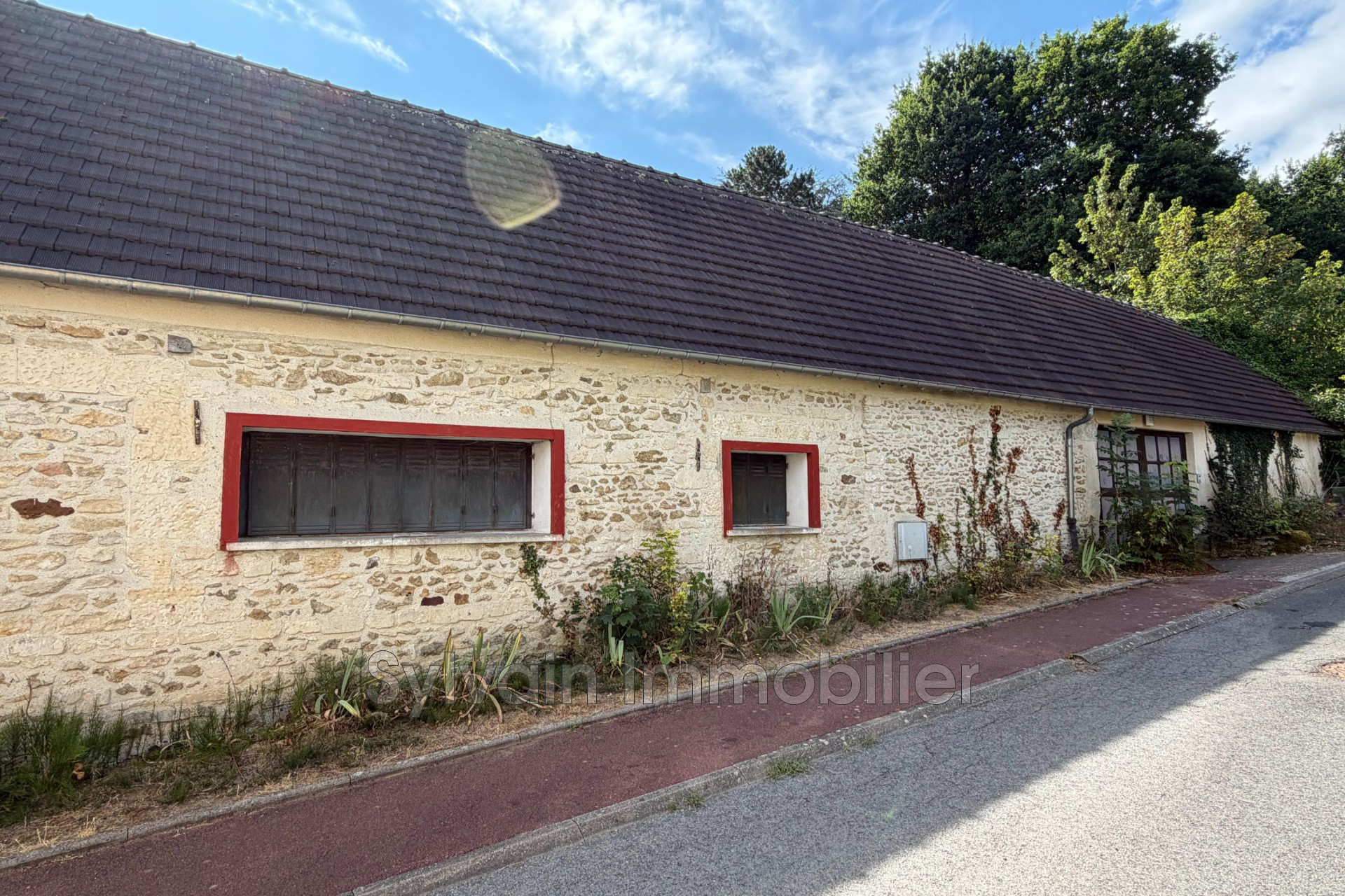 Agence immobilière de Sylvain Immobilier