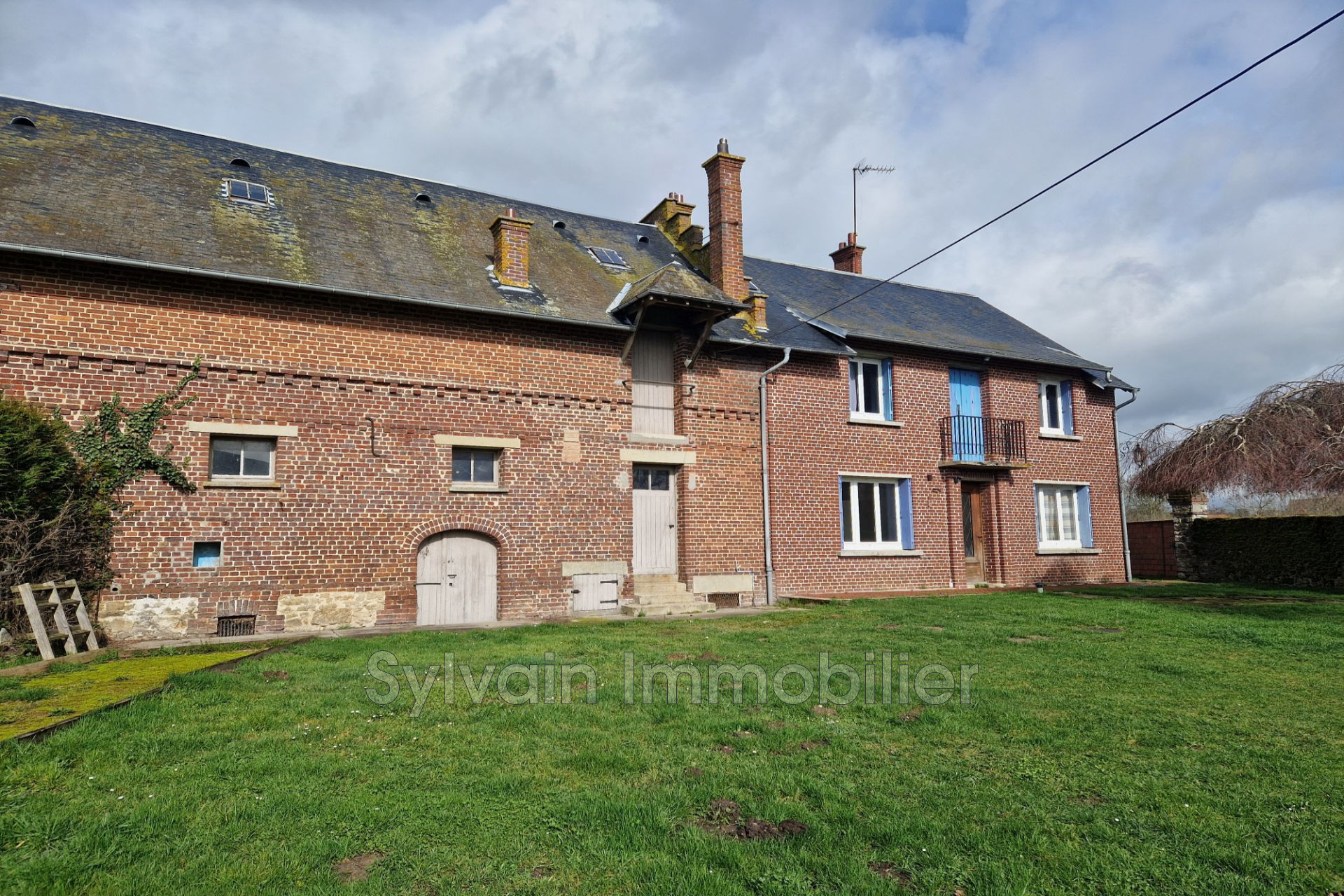 Agence immobilière de Sylvain Immobilier