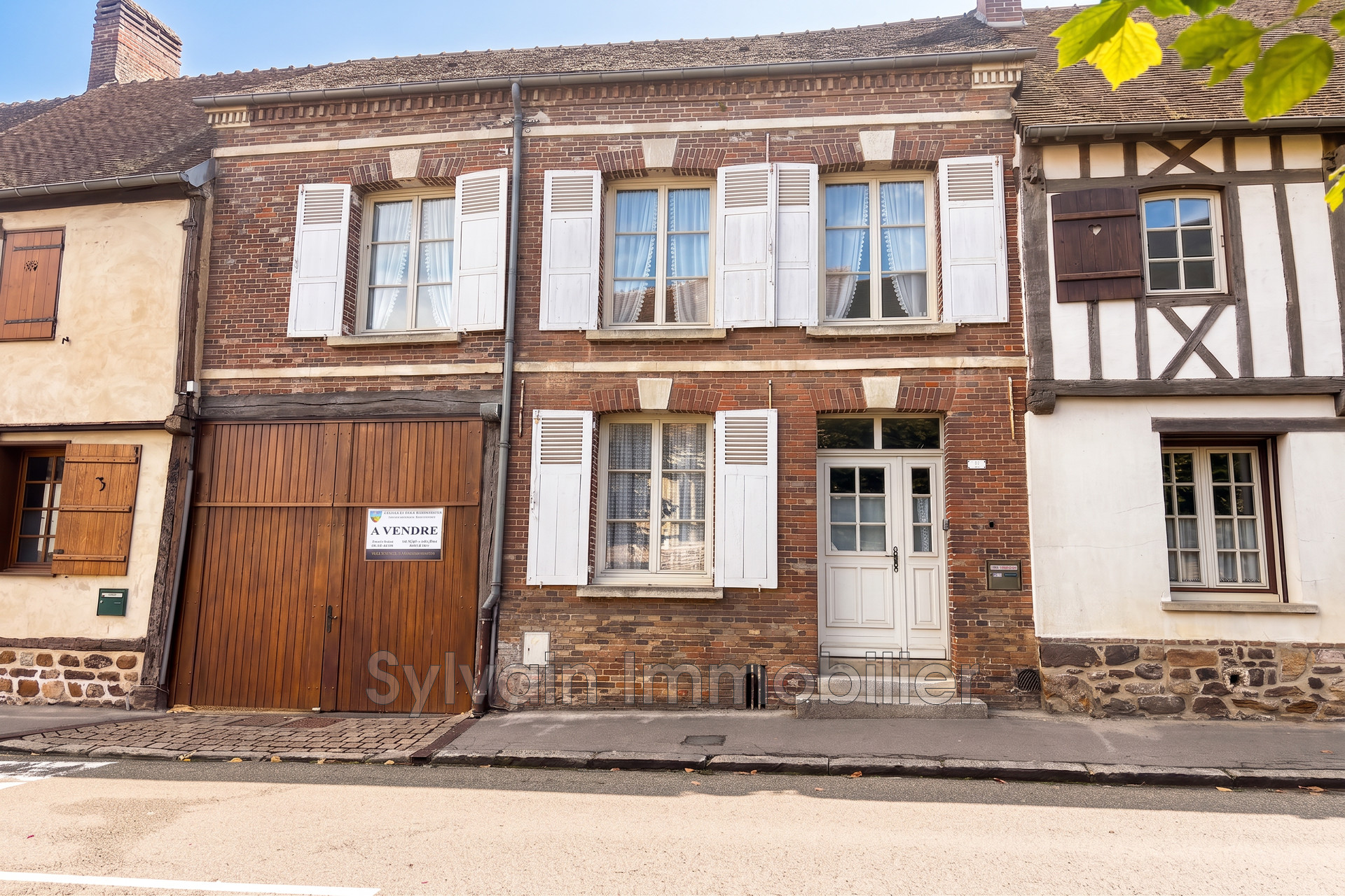 Agence immobilière de Sylvain Immobilier