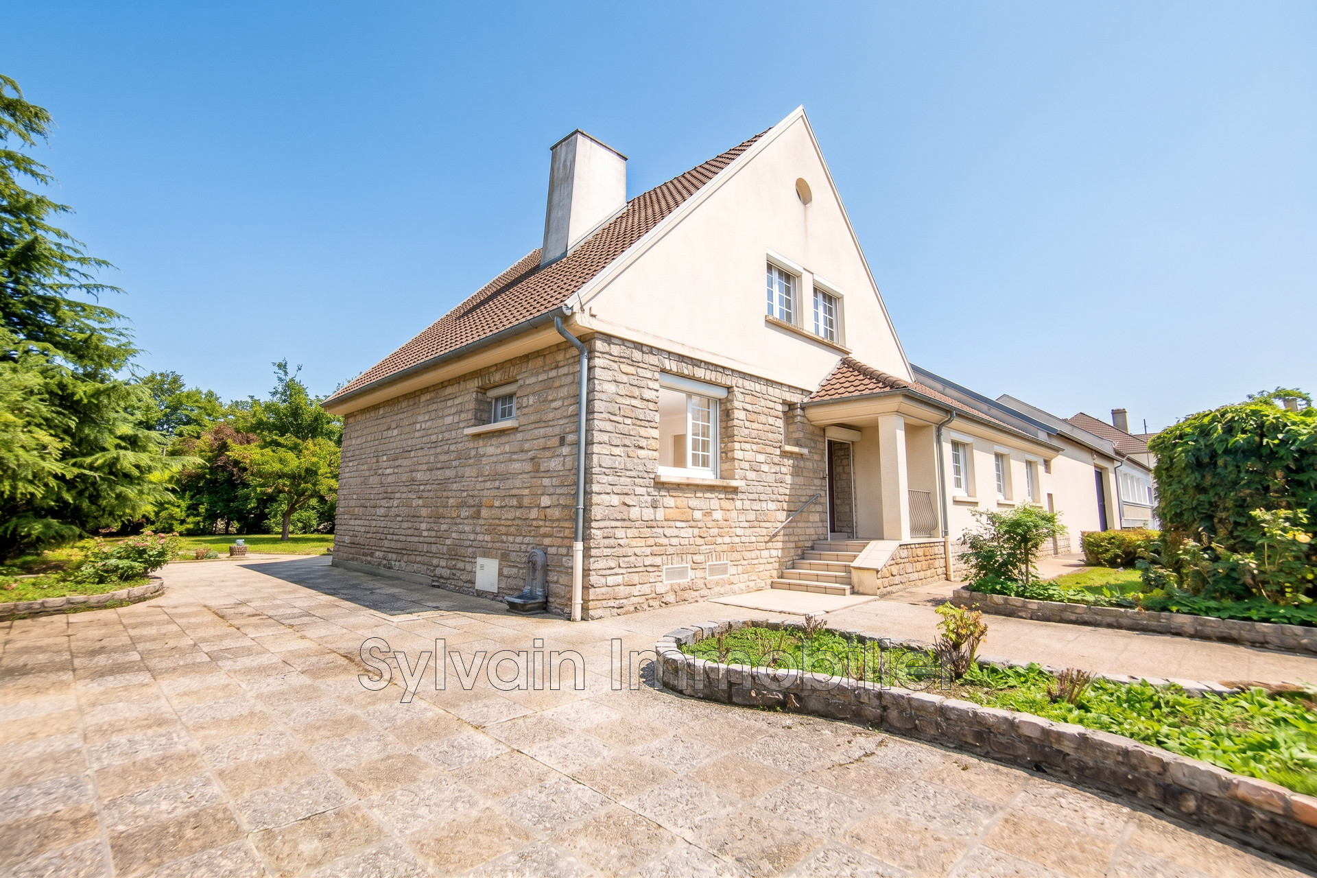 Agence immobilière de Sylvain Immobilier