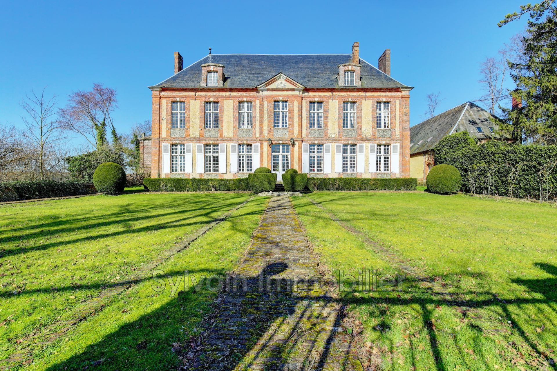 Image principale - Gerberoy
