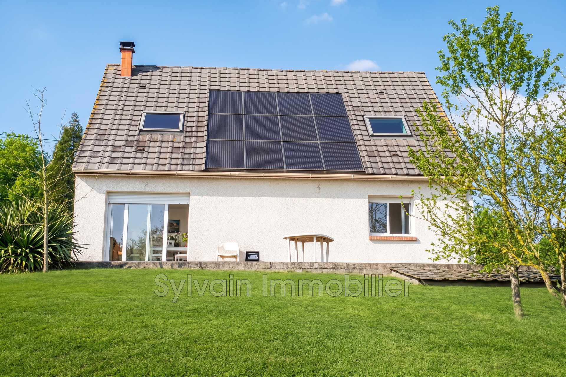 Agence immobilière de Sylvain Immobilier