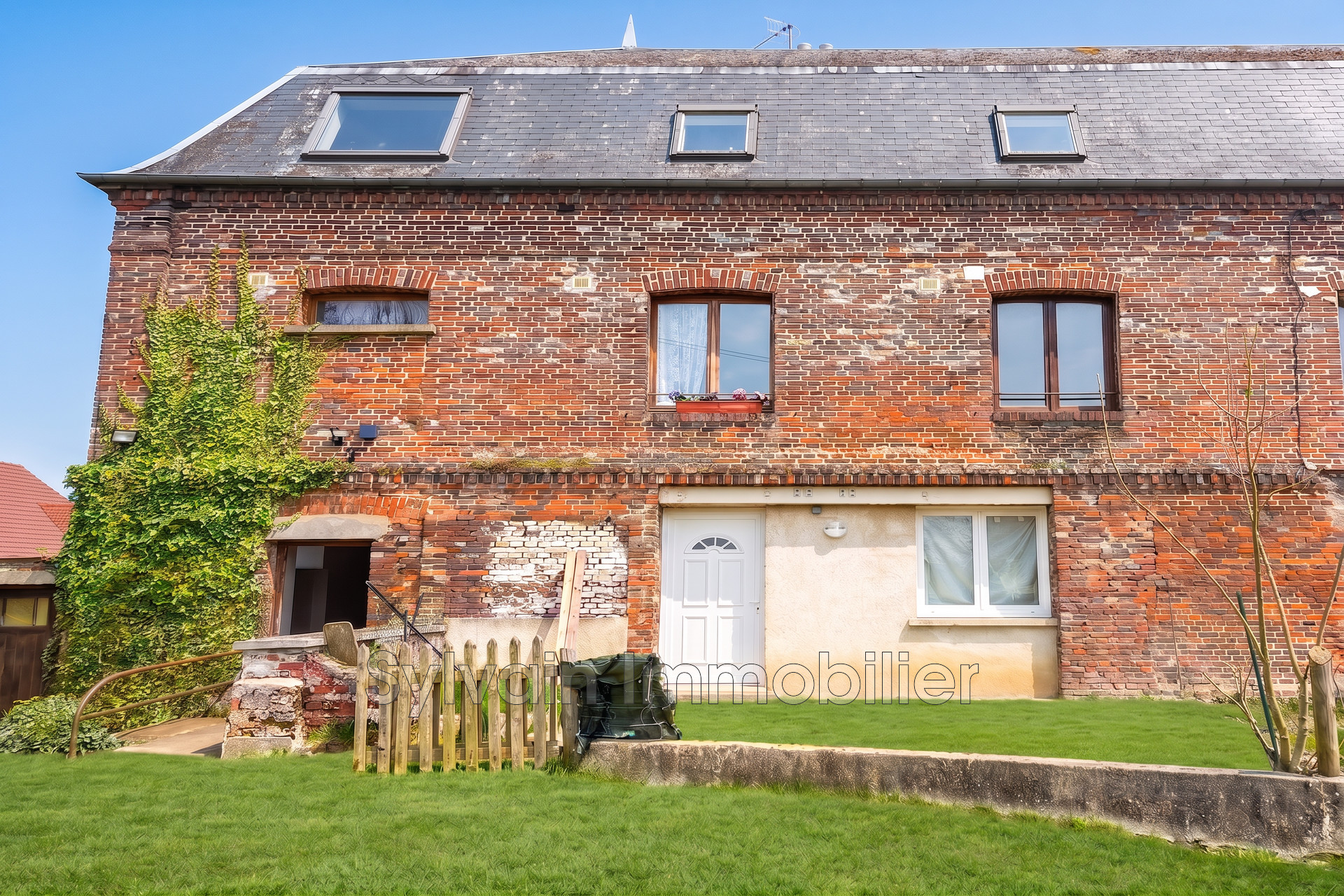 Agence immobilière de Sylvain Immobilier