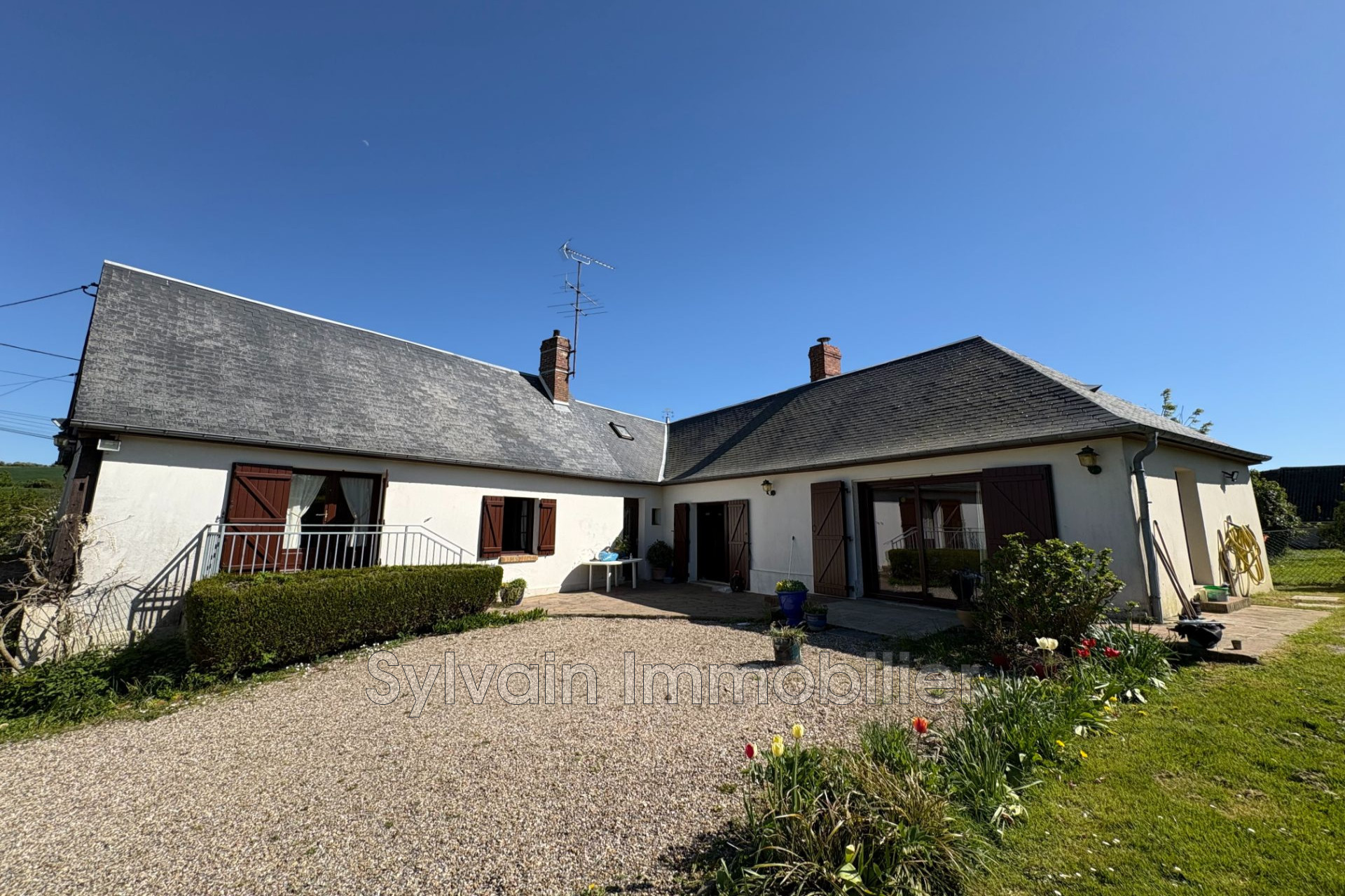 Vente maison 6 Pièce(s)